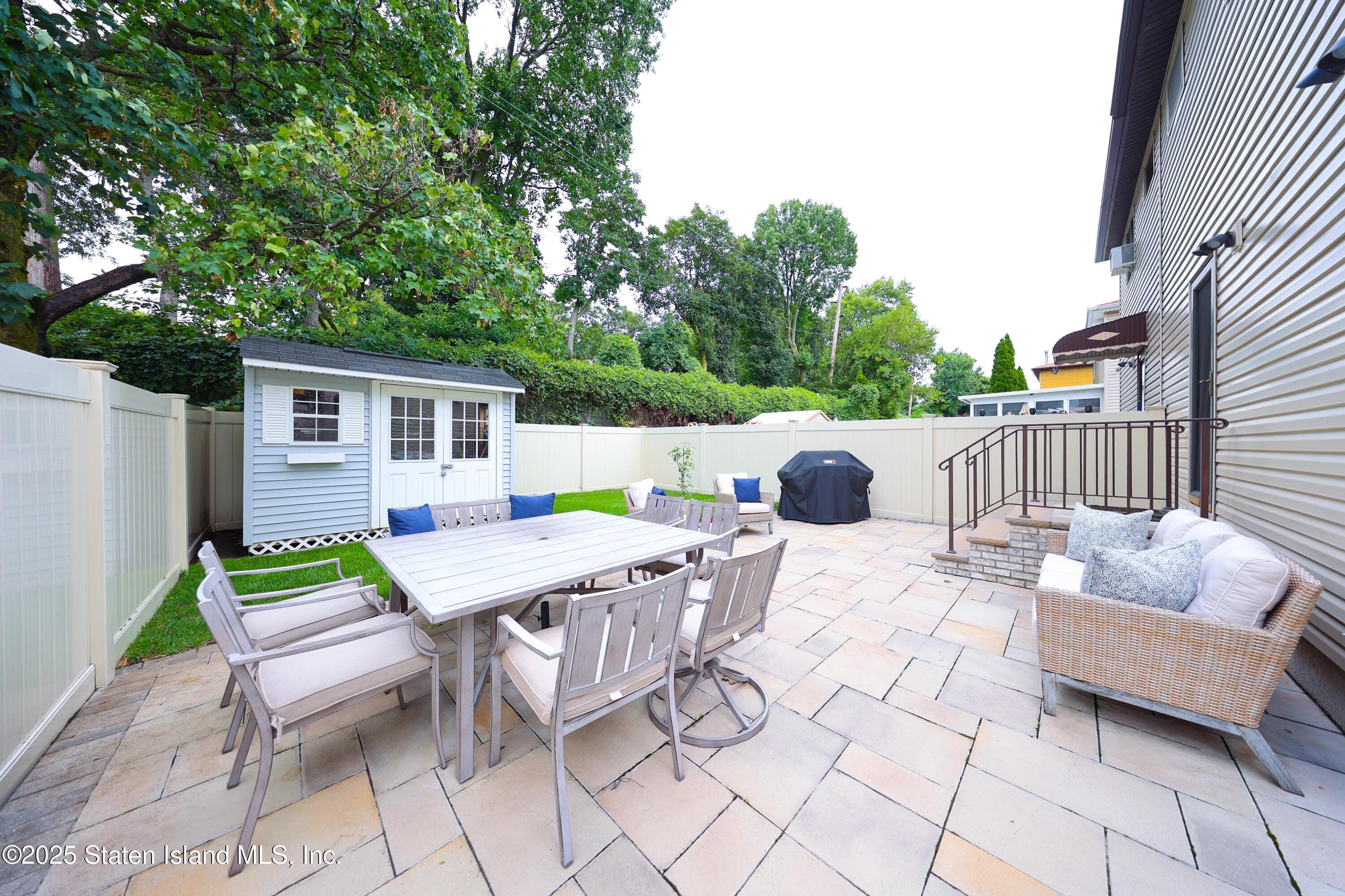 54 S Railroad Avenue, Staten Island, NY, 10305 image 20