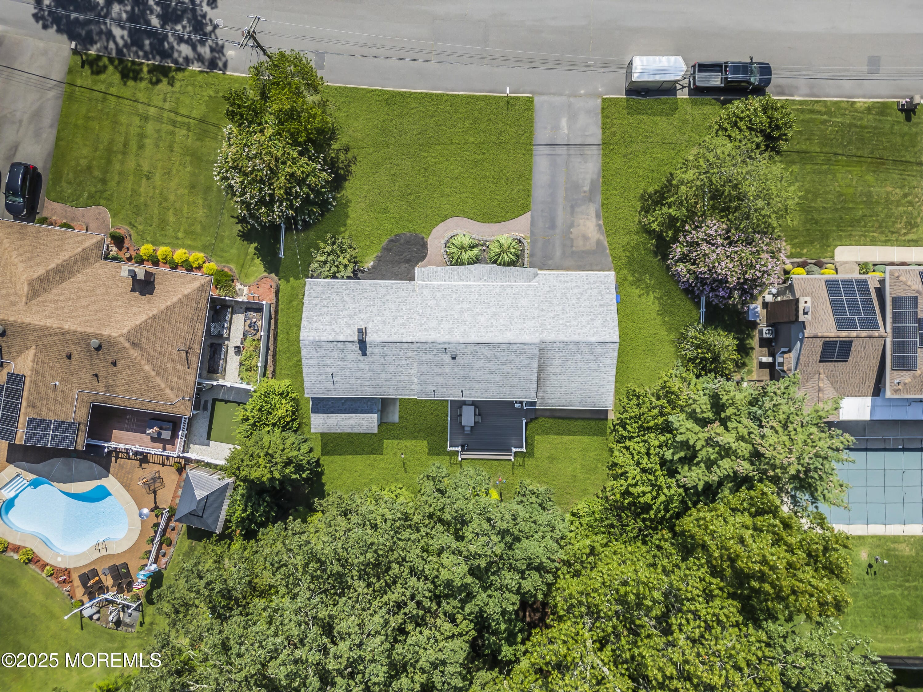 56 Cliffside Drive, Toms River, NJ, 08755 image 42