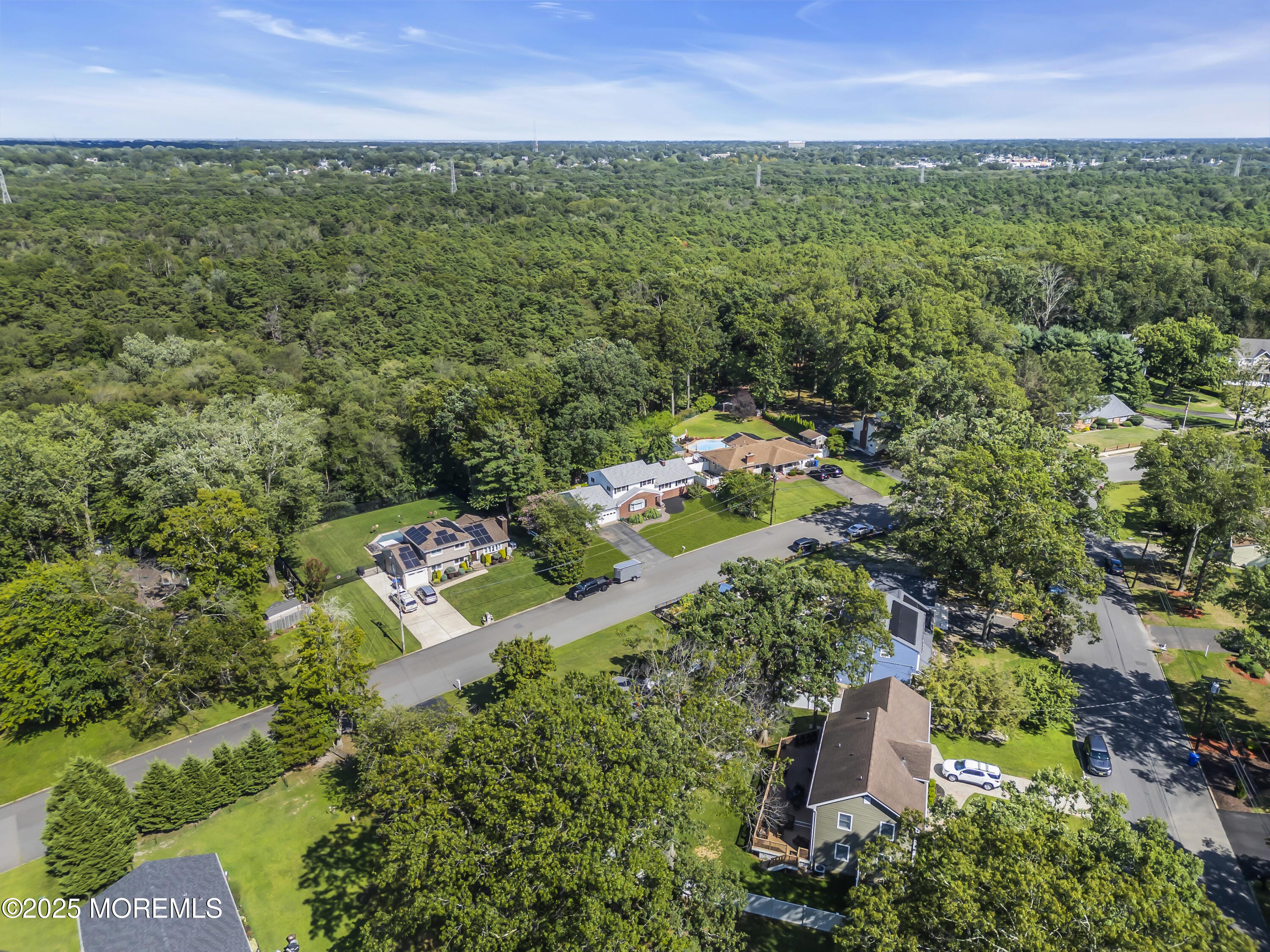 56 Cliffside Drive, Toms River, NJ, 08755 image 45