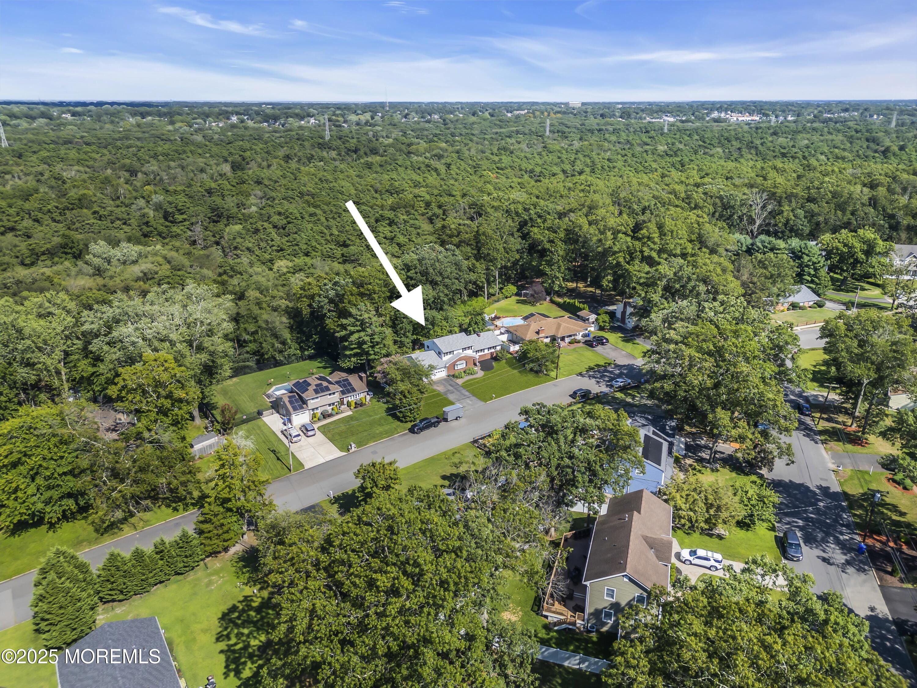 56 Cliffside Drive, Toms River, NJ, 08755 image 46