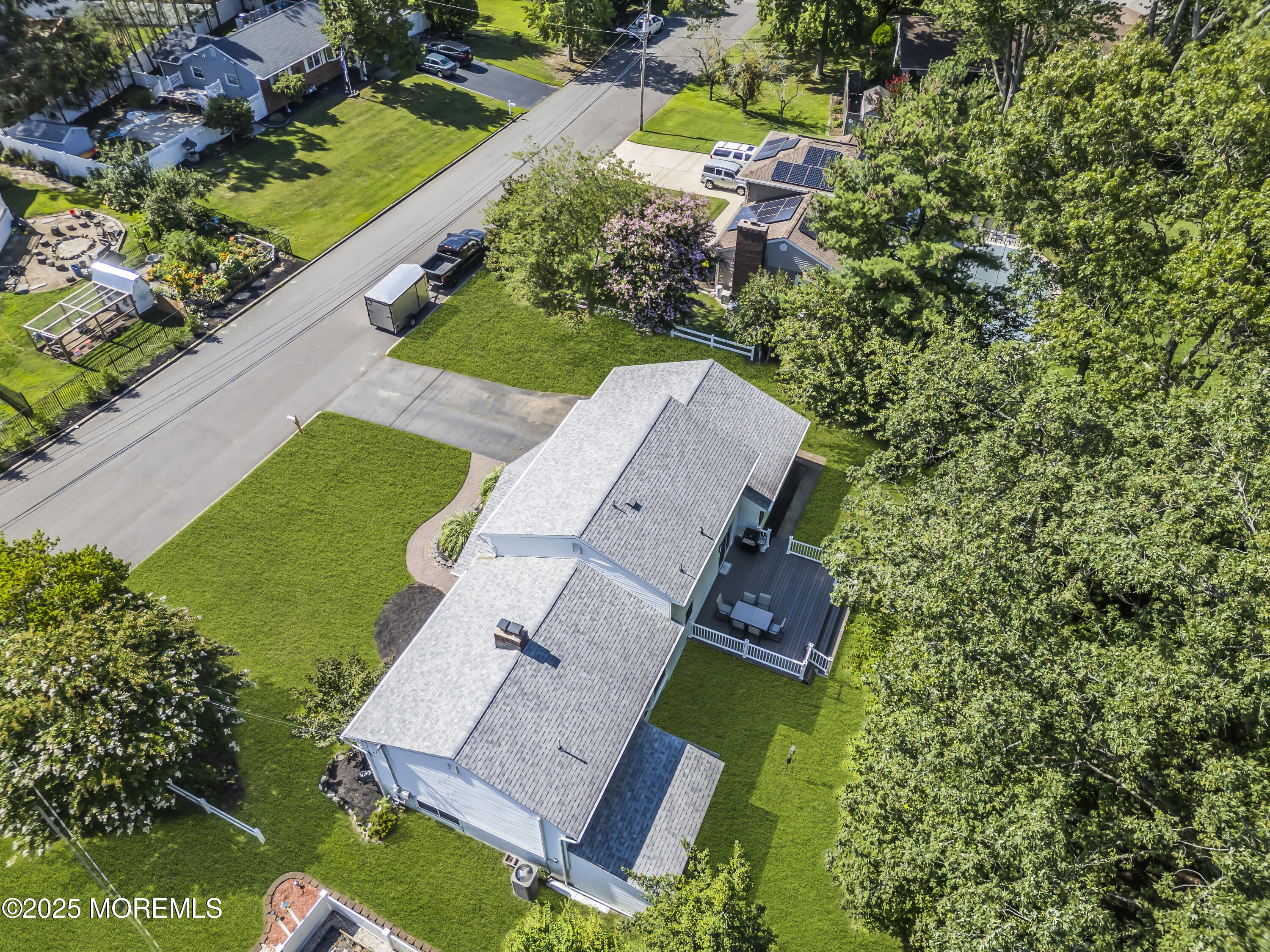 56 Cliffside Drive, Toms River, NJ, 08755 image 52