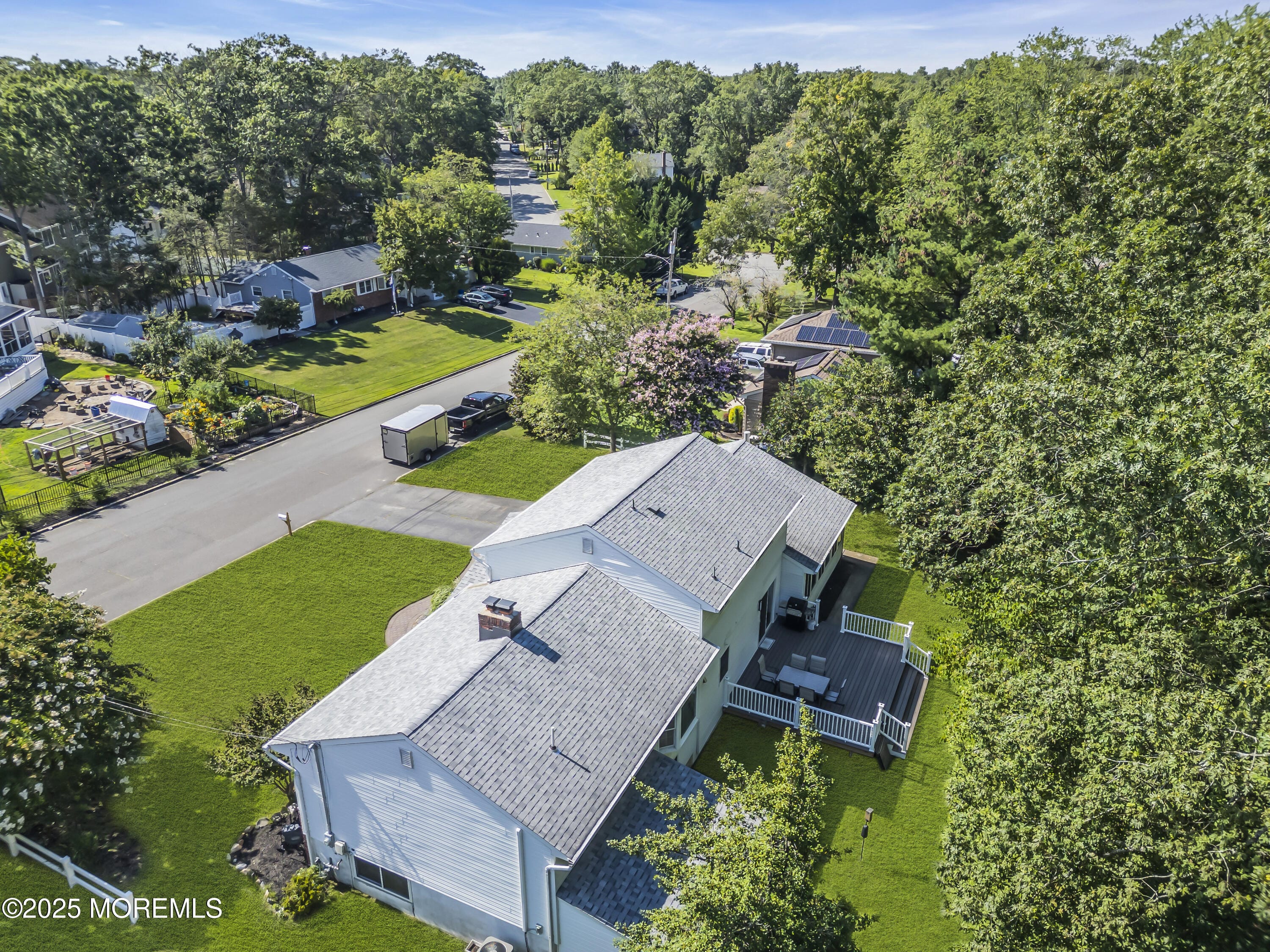 56 Cliffside Drive, Toms River, NJ, 08755 image 53
