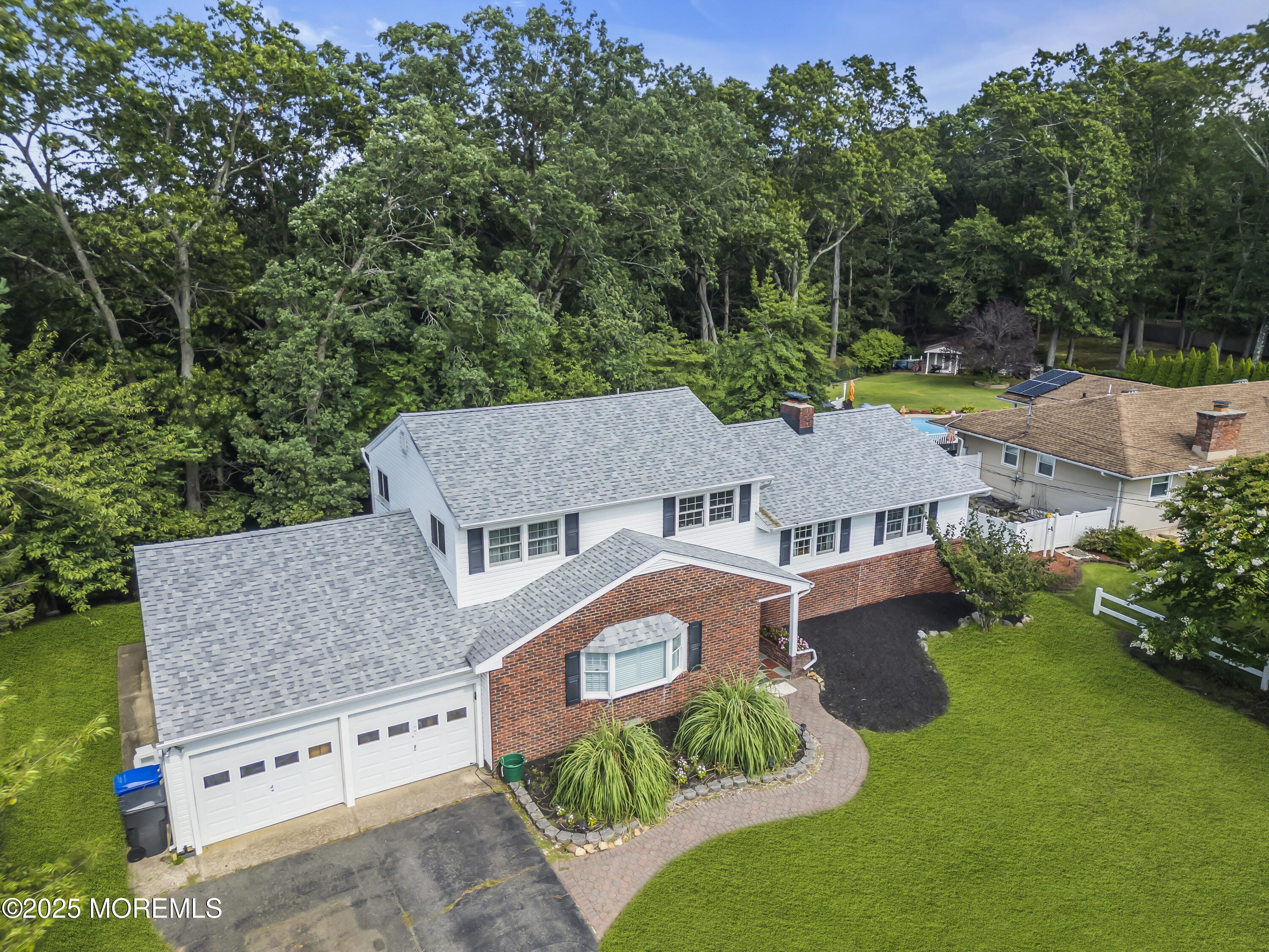 56 Cliffside Drive, Toms River, NJ, 08755 image 54