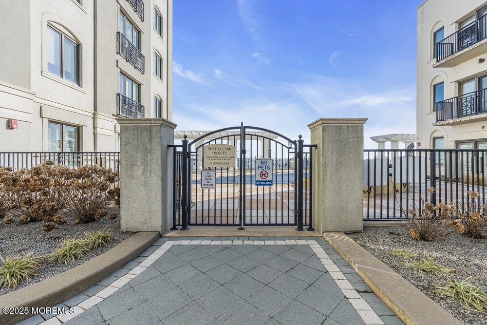 1501 Ocean Avenue 1403 Image 3