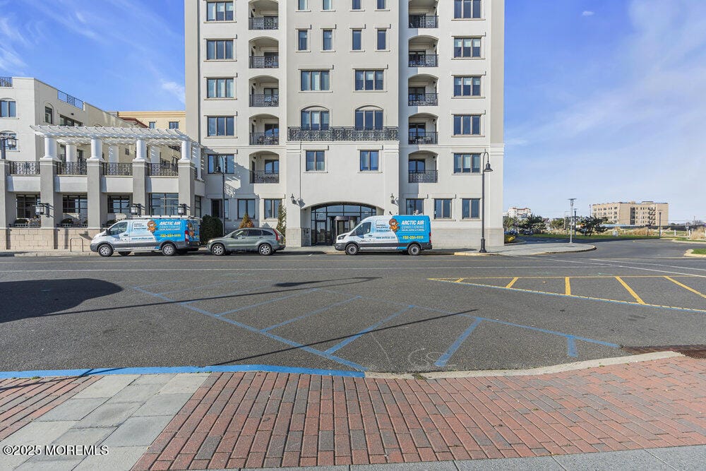 1501 Ocean Avenue 1403, Asbury Park, NJ, 07712