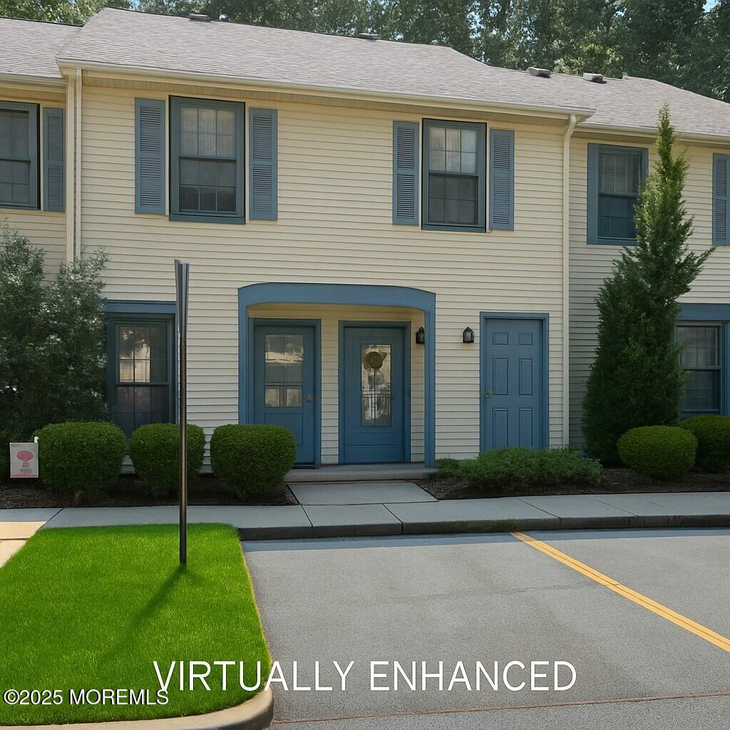 293 Gloucester Court, Aberdeen, NJ, 07747