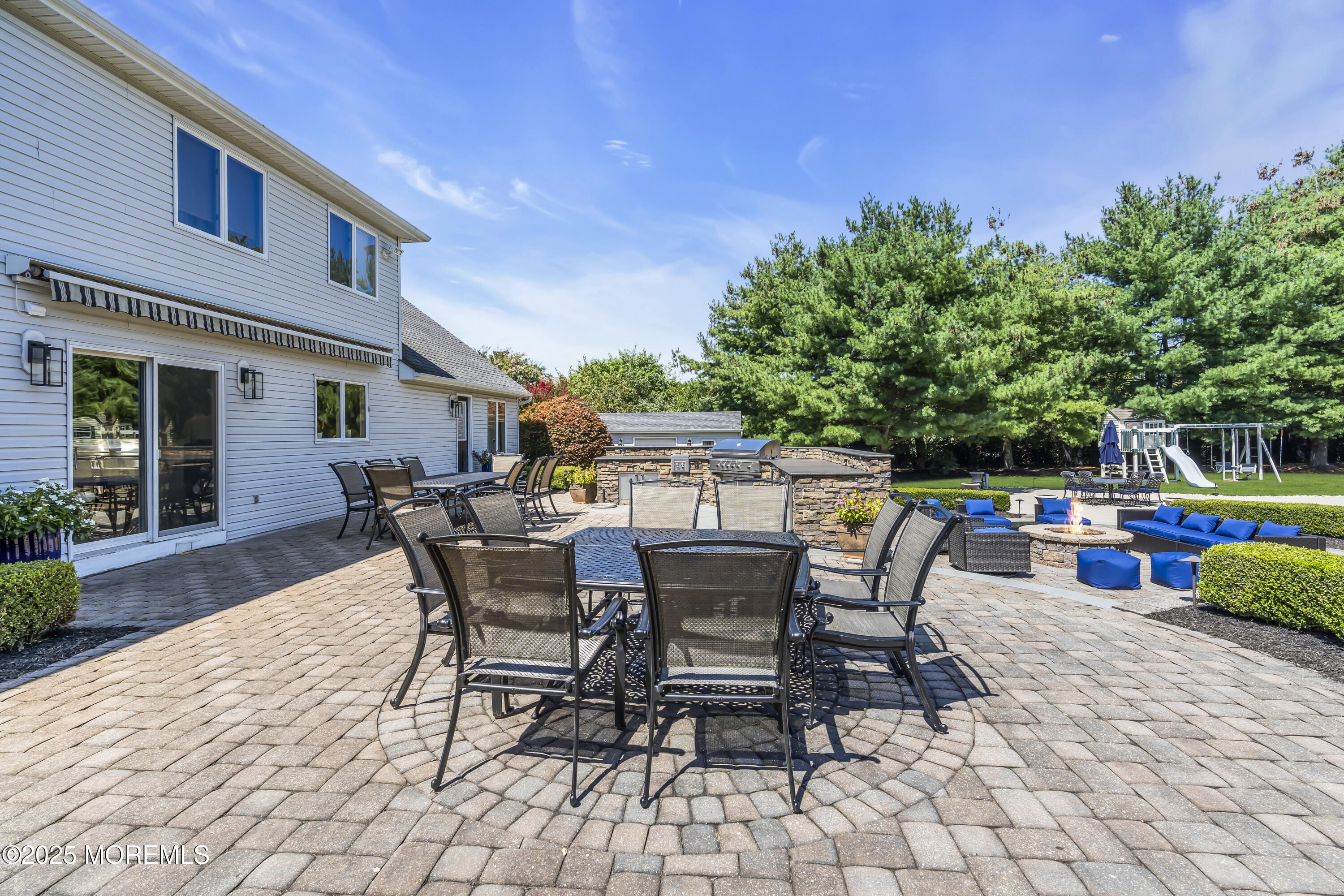 12 Clayton Drive, Millstone, NJ, 08510 image 47