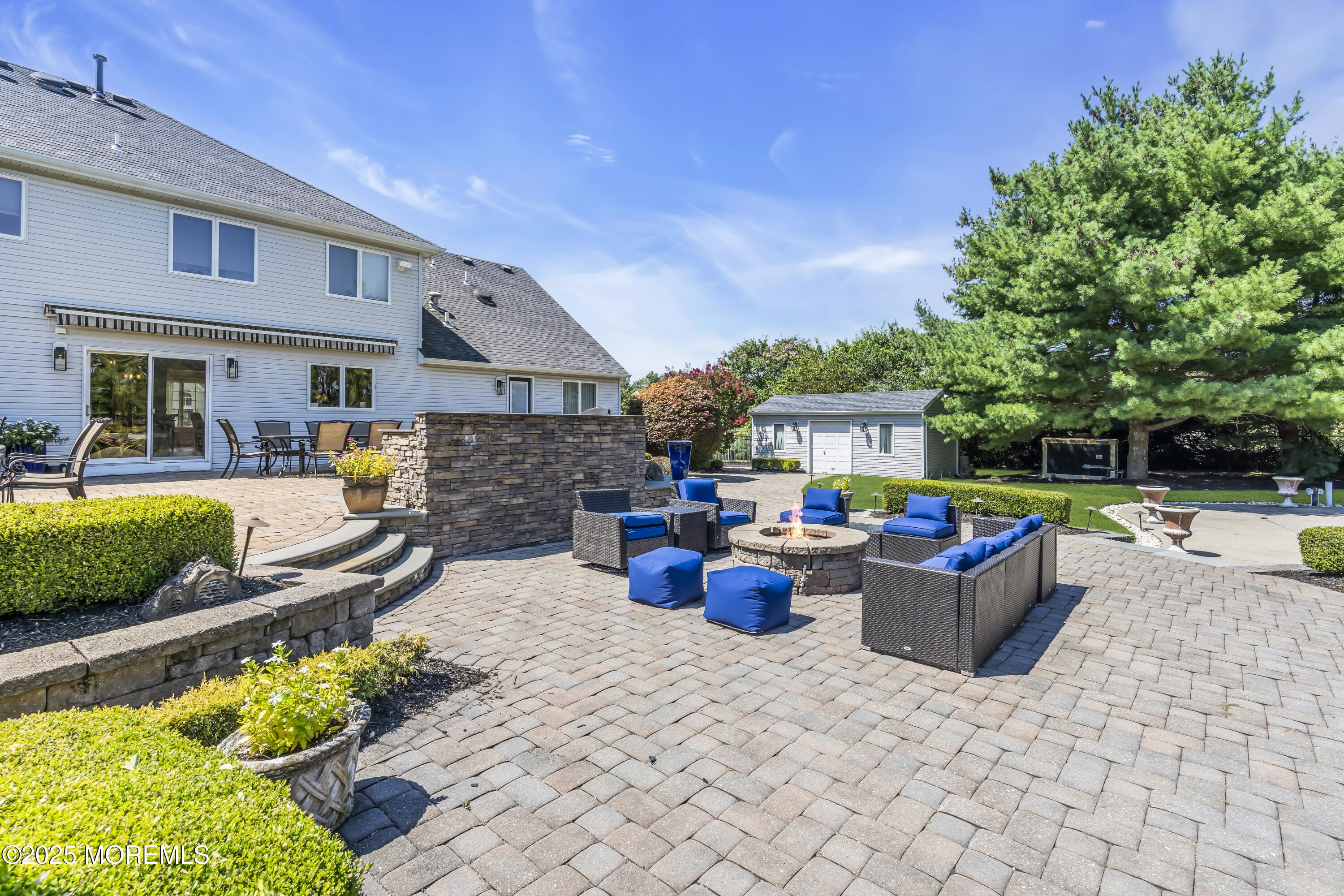 12 Clayton Drive, Millstone, NJ, 08510 image 49