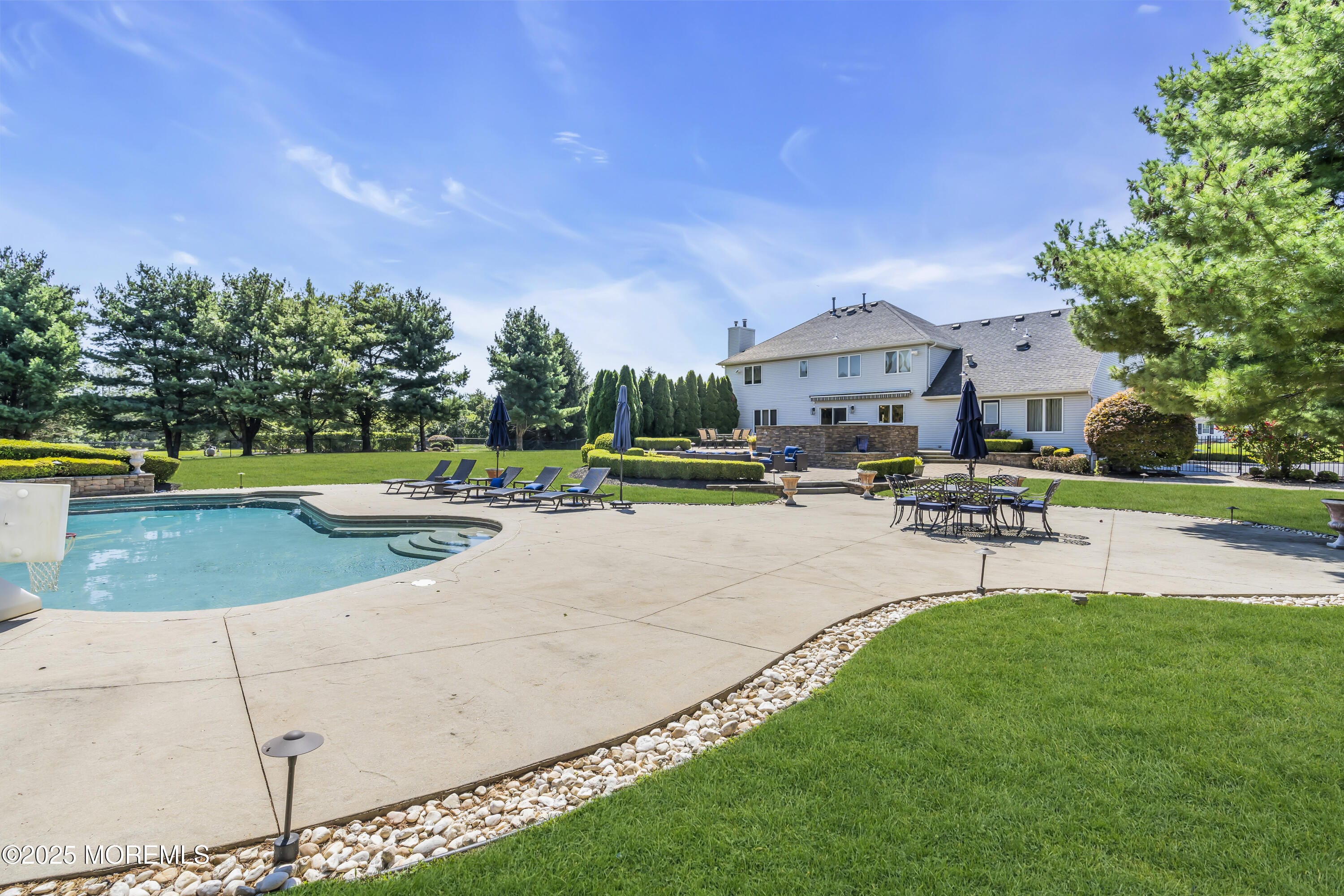 12 Clayton Drive, Millstone, NJ, 08510 image 53