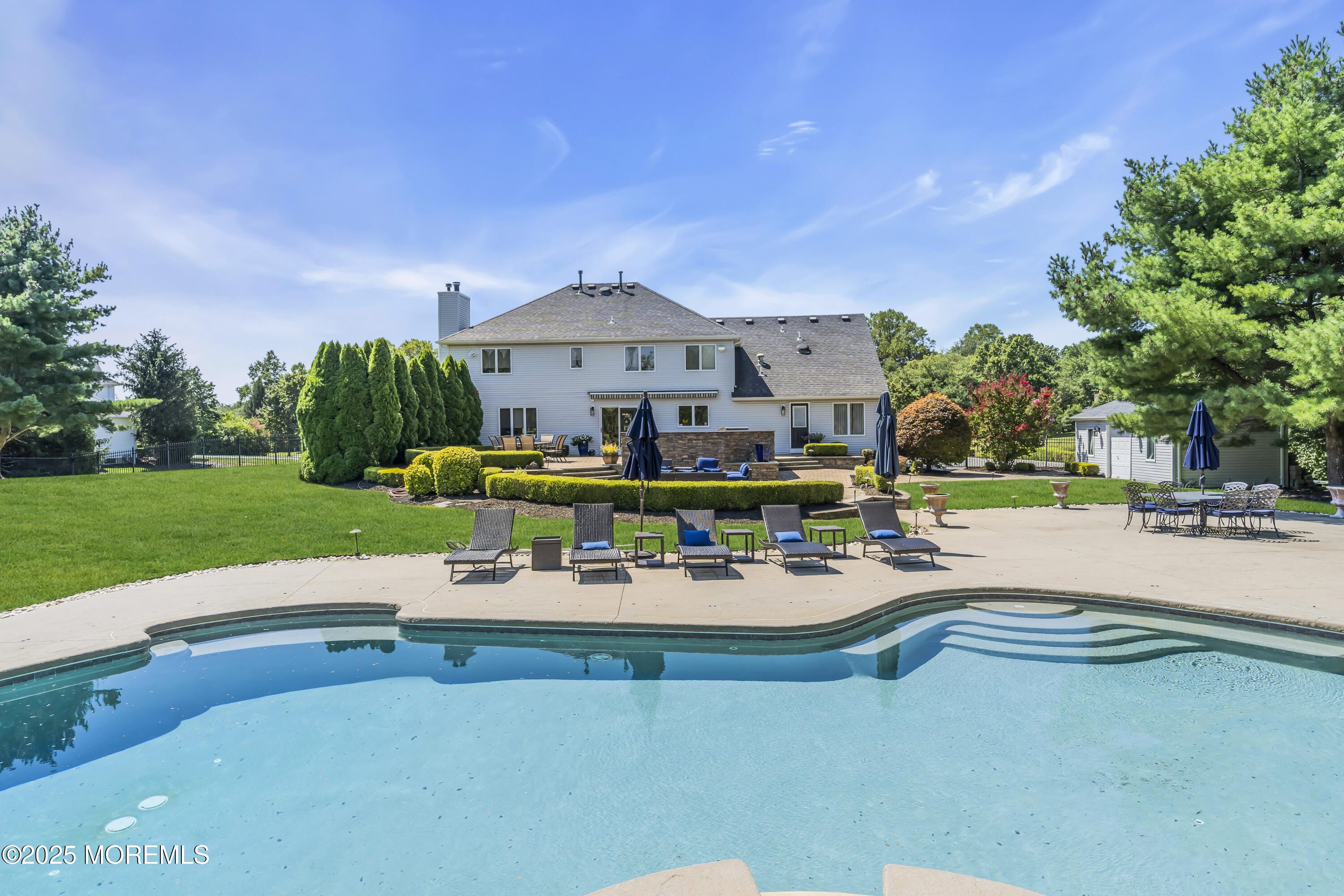 12 Clayton Drive, Millstone, NJ, 08510 image 56
