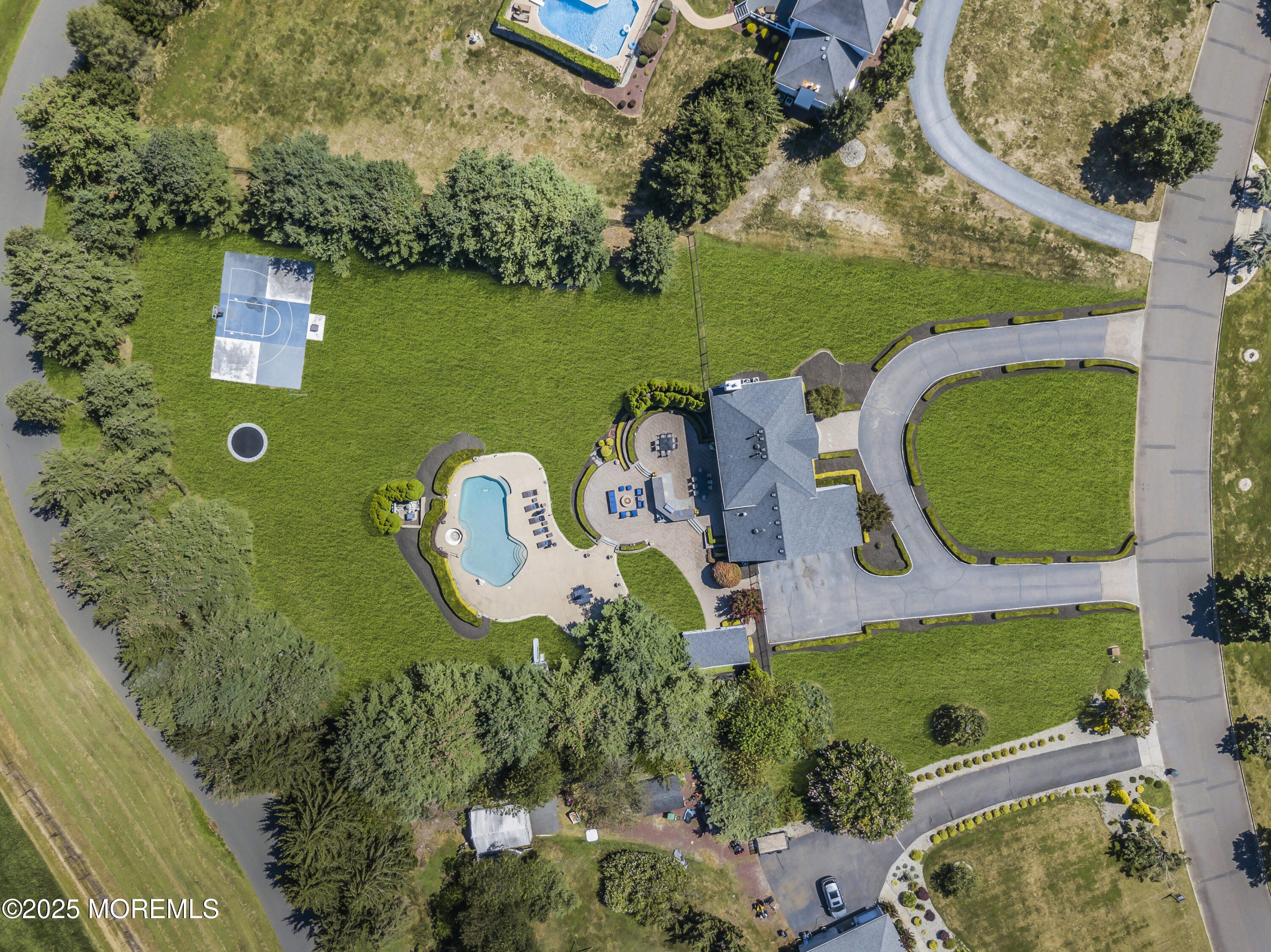 12 Clayton Drive, Millstone, NJ, 08510 image 59