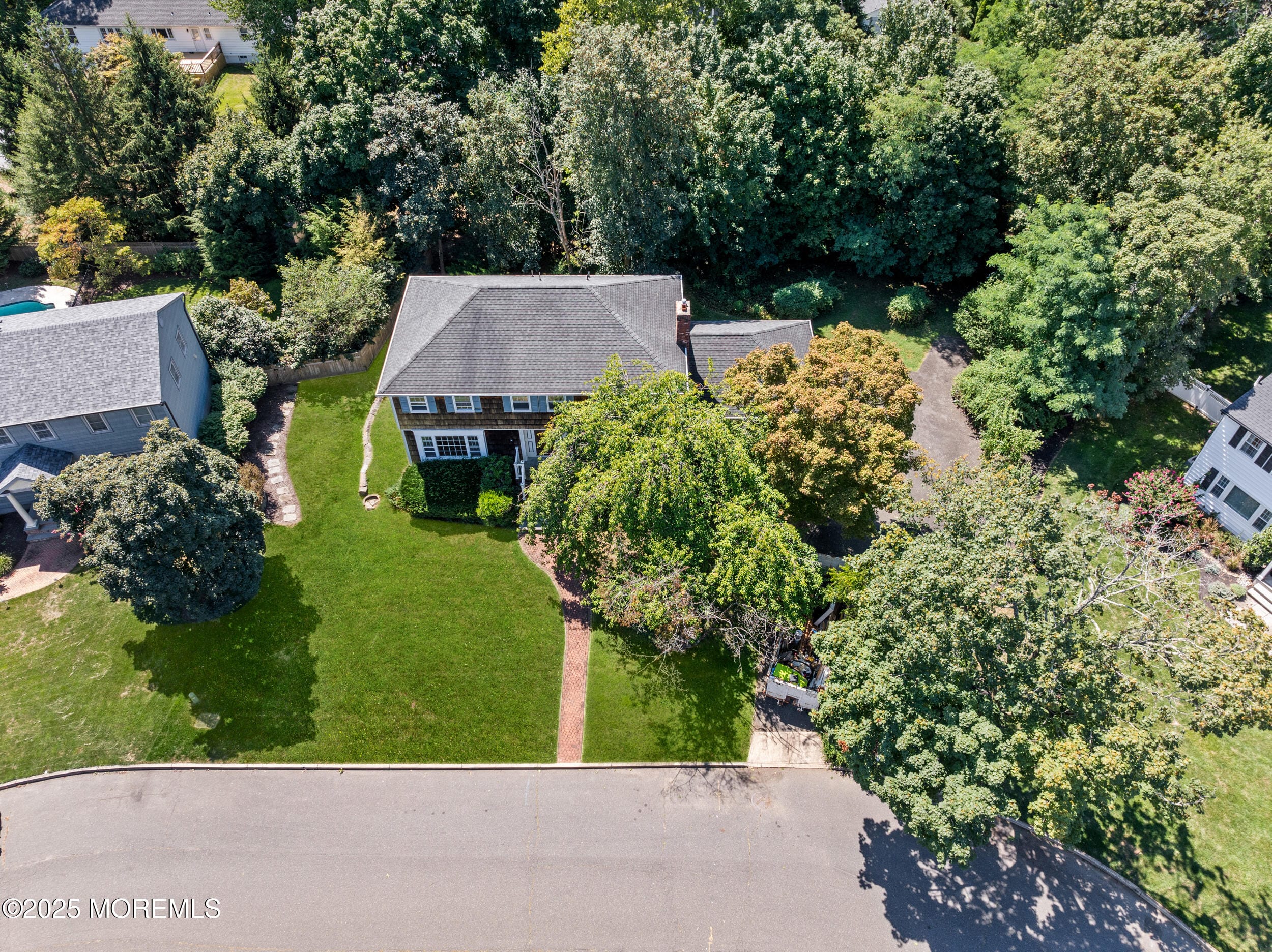 26 Rustic Terrace, Little Silver, NJ, 07739 image 41