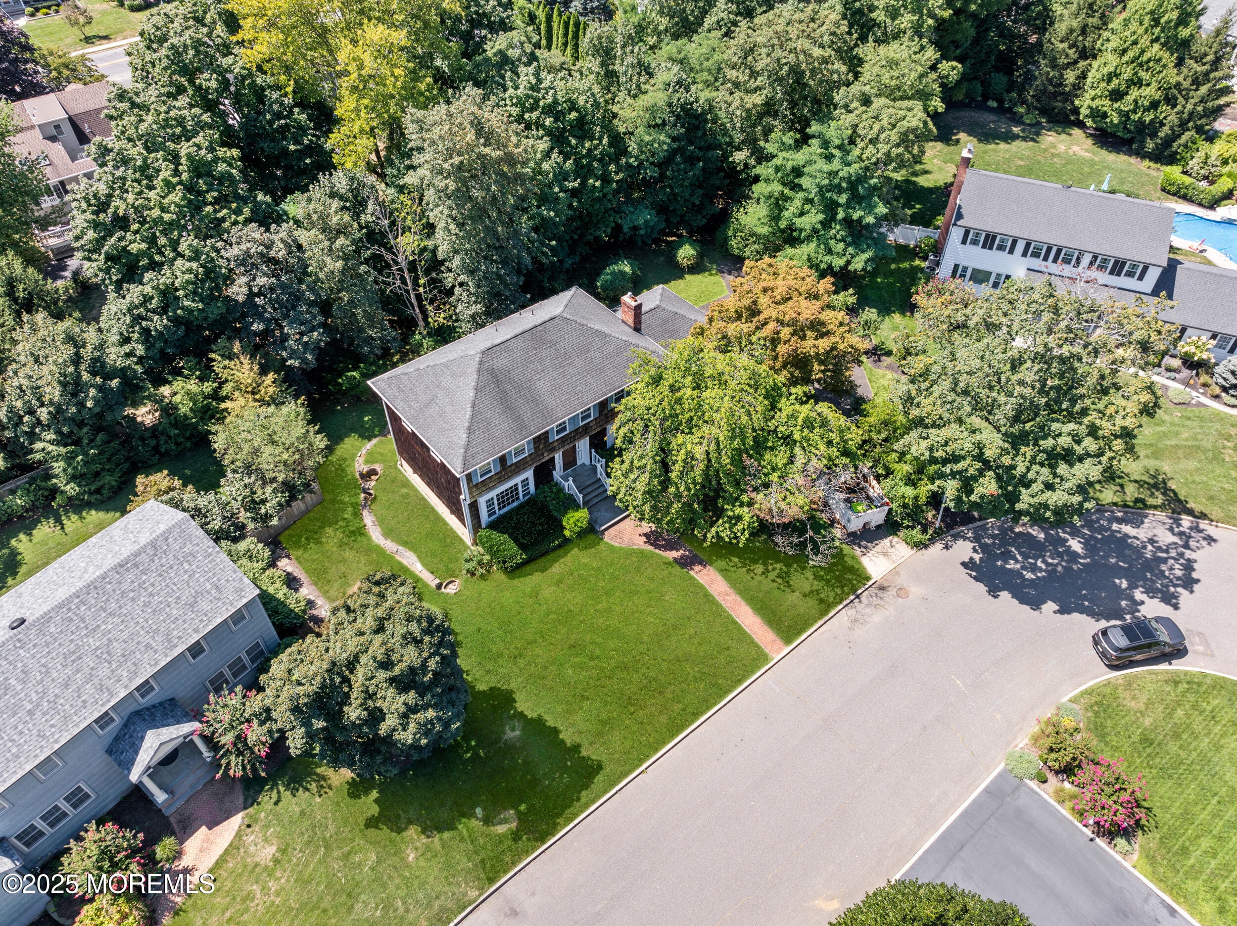 26 Rustic Terrace, Little Silver, NJ, 07739 image 42