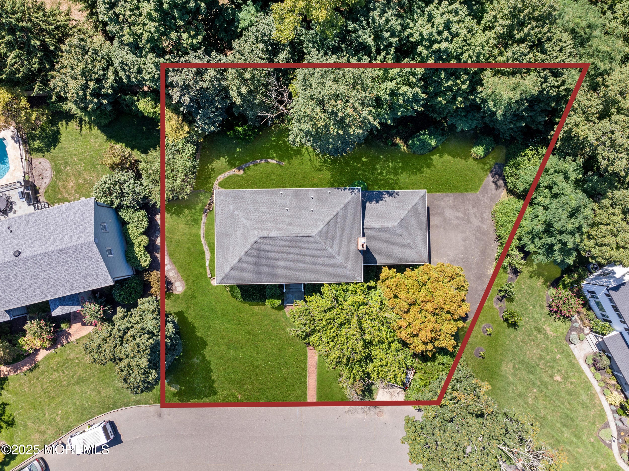 26 Rustic Terrace, Little Silver, NJ, 07739 image 43