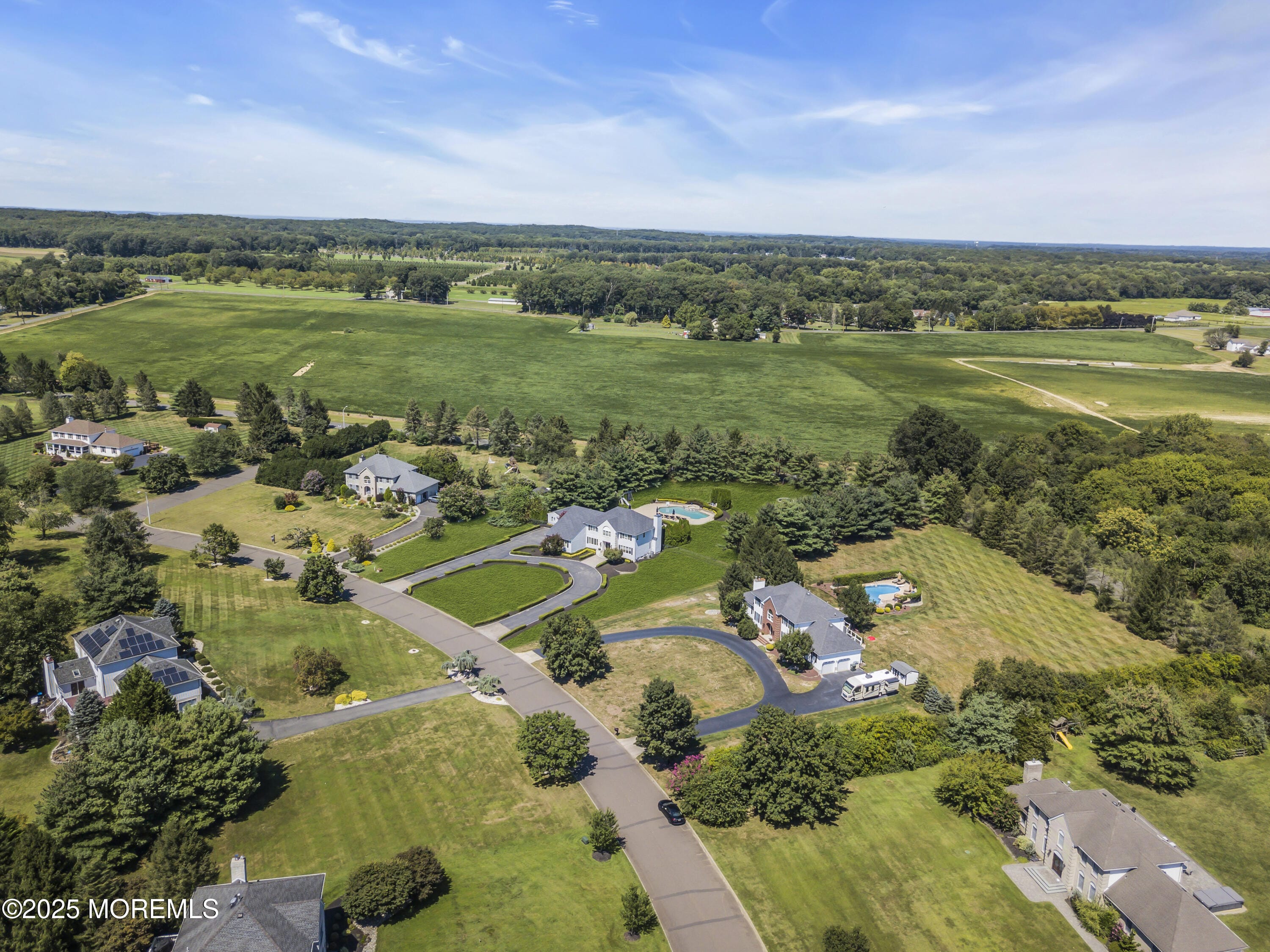 12 Clayton Drive, Millstone, NJ, 08510 image 63