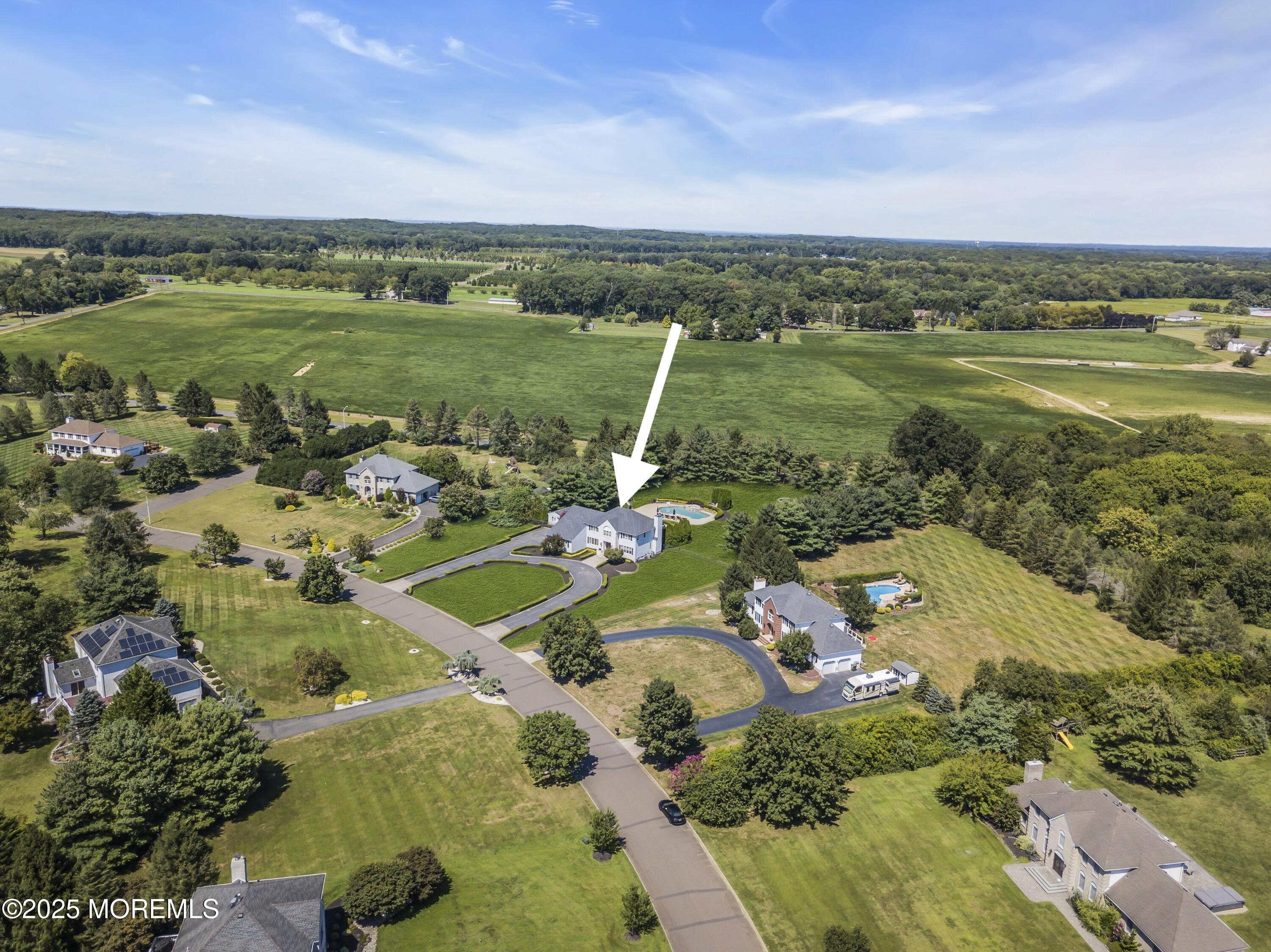 12 Clayton Drive, Millstone, NJ, 08510 image 64