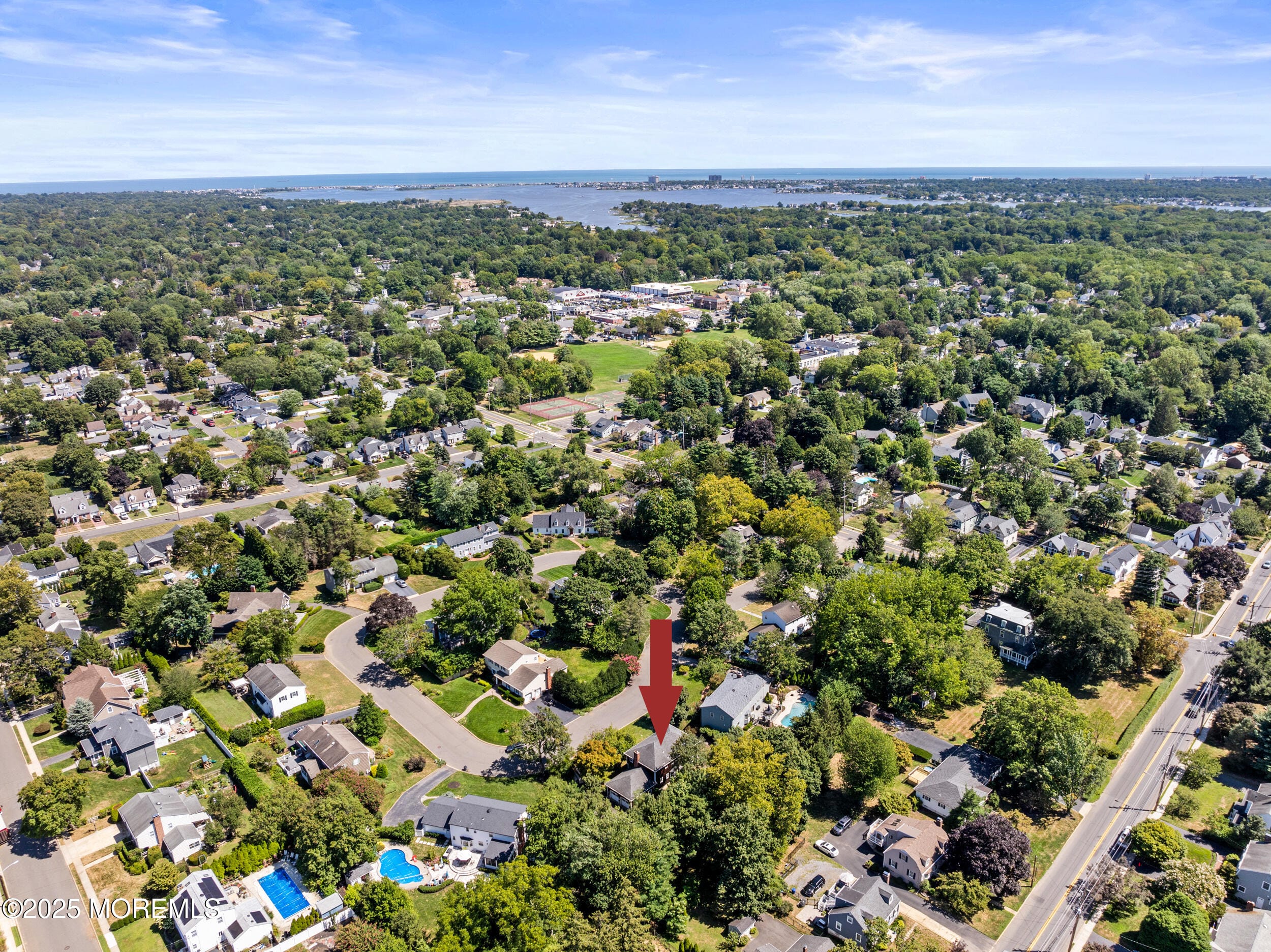 26 Rustic Terrace, Little Silver, NJ, 07739 image 44