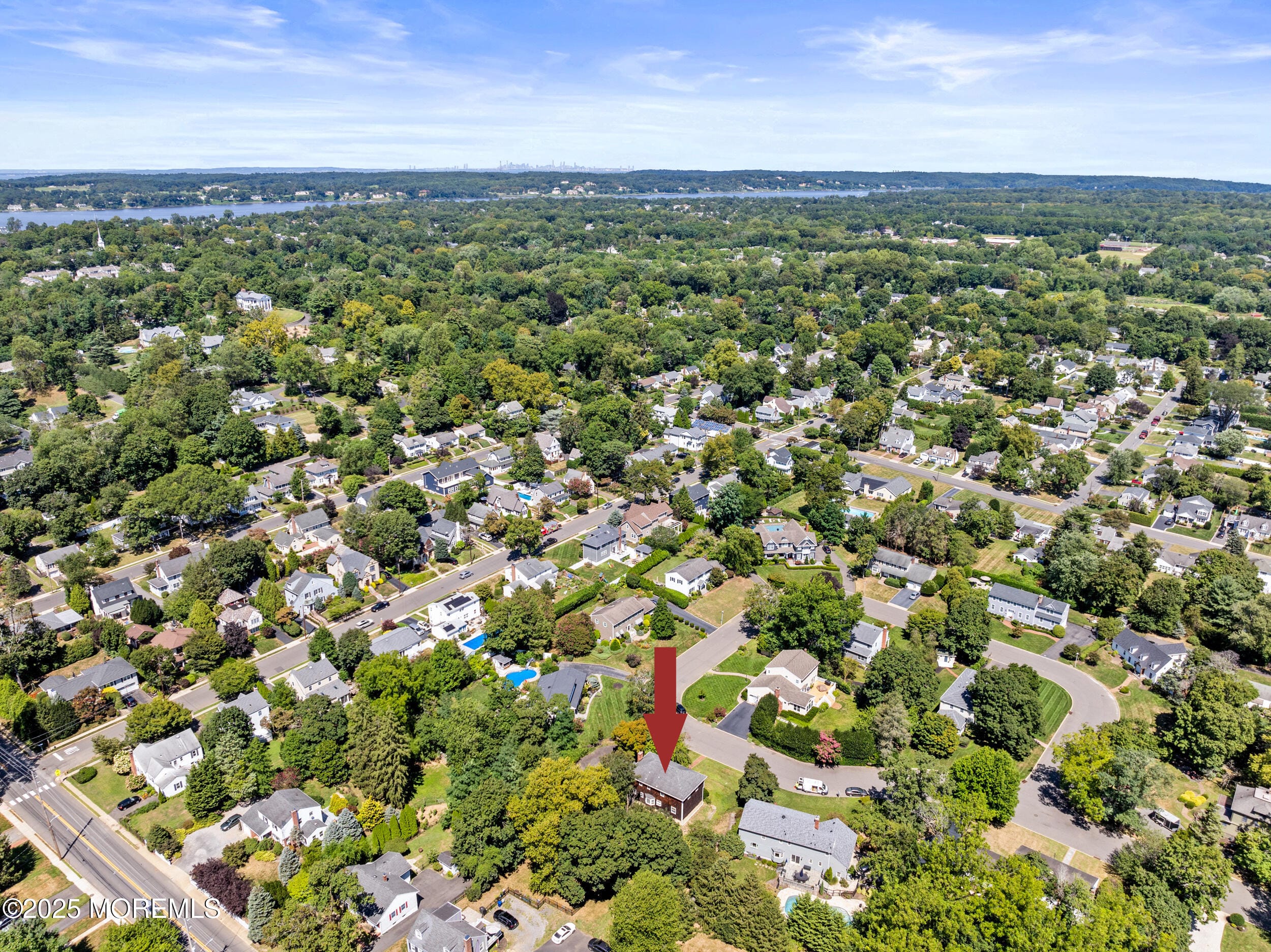 26 Rustic Terrace, Little Silver, NJ, 07739 image 45