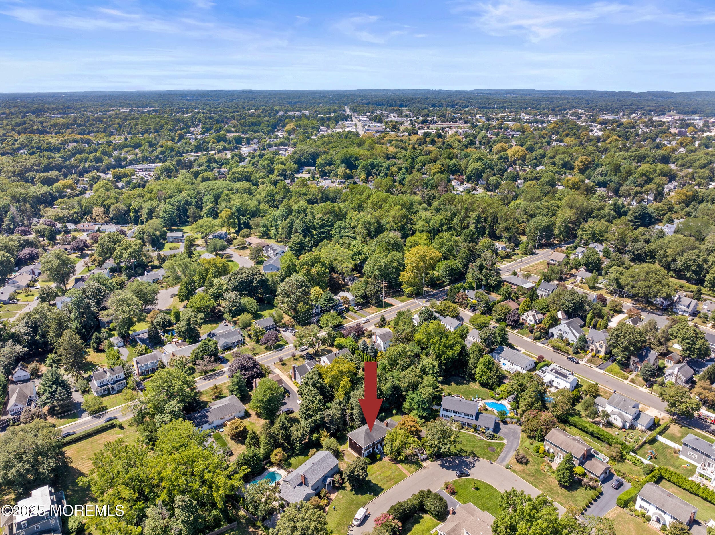 26 Rustic Terrace, Little Silver, NJ, 07739 image 46