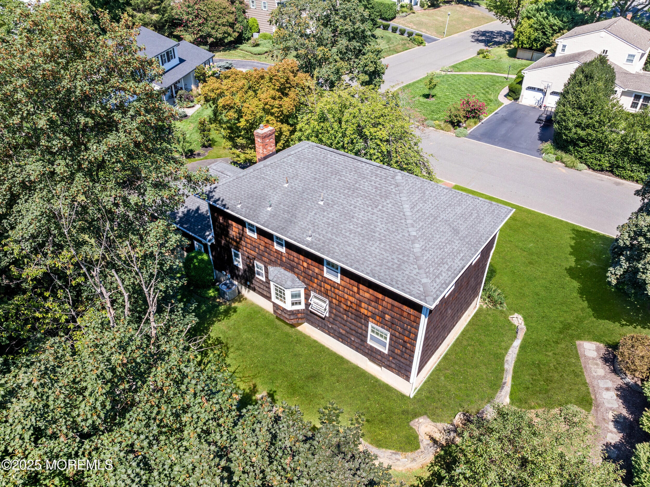 26 Rustic Terrace, Little Silver, NJ, 07739 image 40