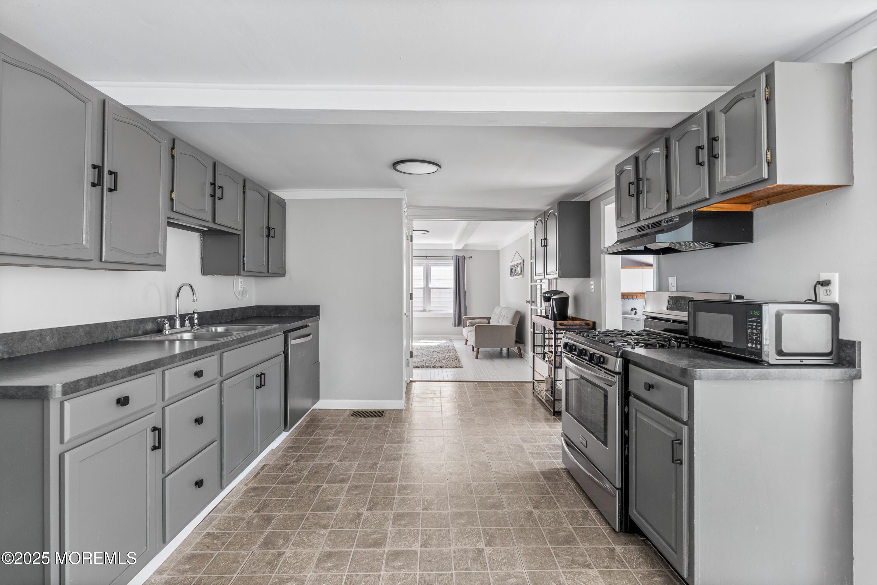 421 Evergreen Avenue, Bradley Beach, NJ, 07720 image 9