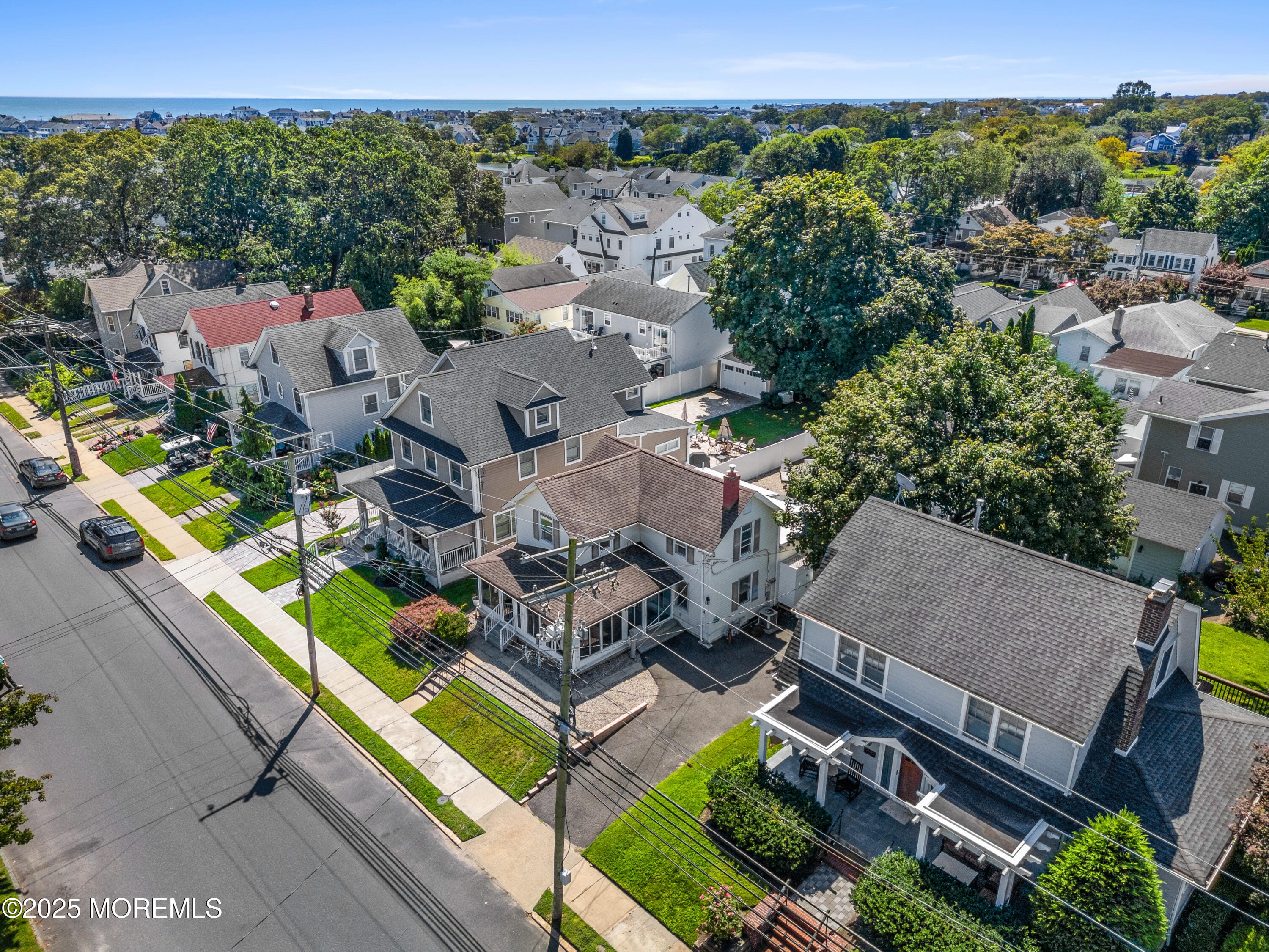 421 Evergreen Avenue, Bradley Beach, NJ, 07720 image 25
