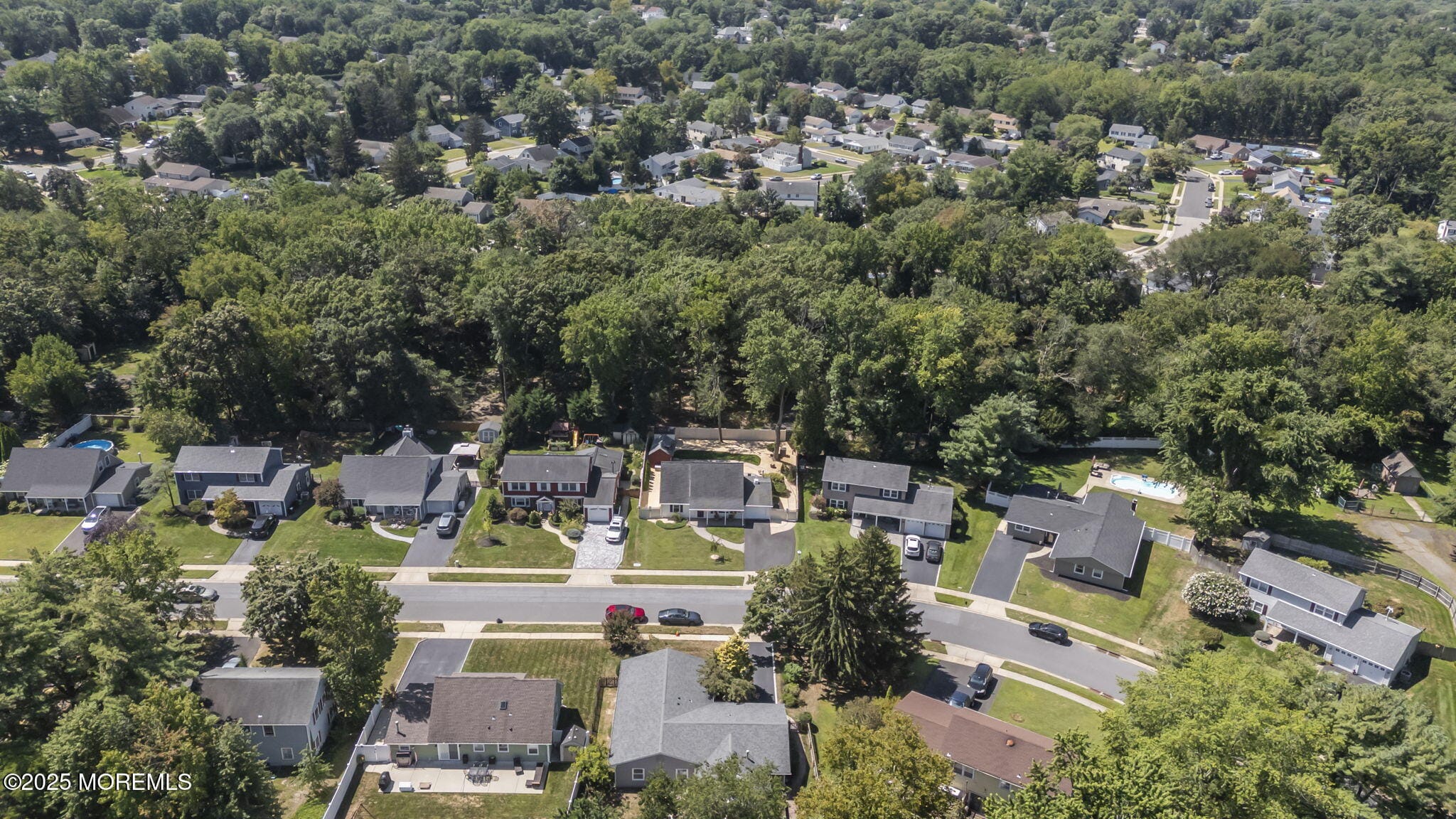 47 Overlea Lane, Aberdeen, NJ, 07747 image 50
