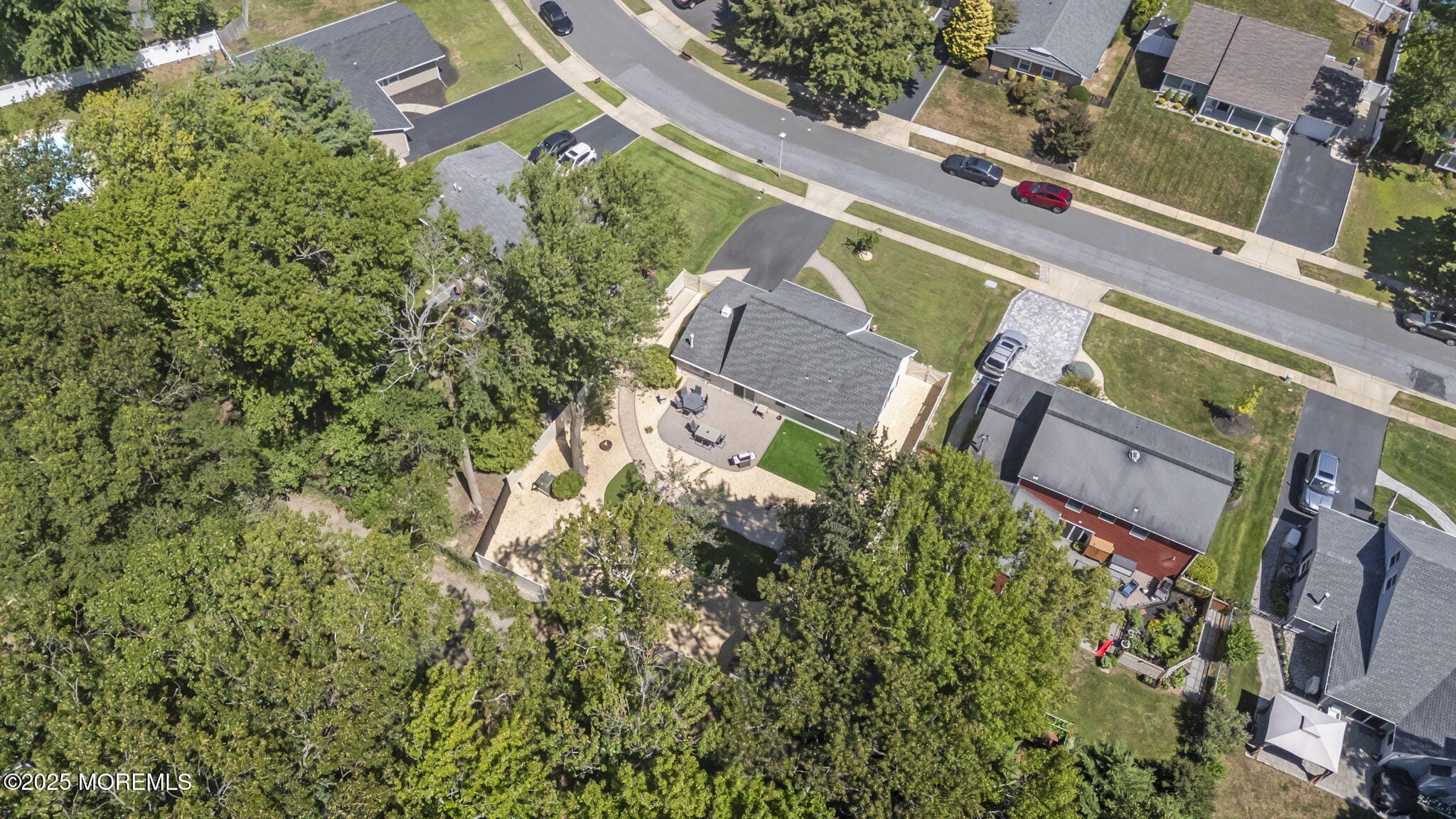 47 Overlea Lane, Aberdeen, NJ, 07747 image 48