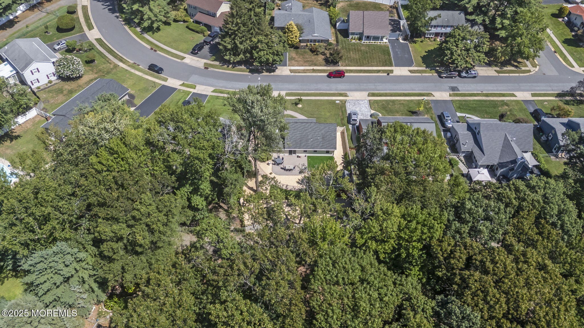 47 Overlea Lane, Aberdeen, NJ, 07747 image 49