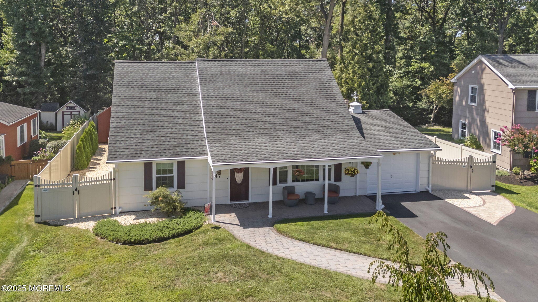 47 Overlea Lane, Aberdeen, NJ, 07747 image 7