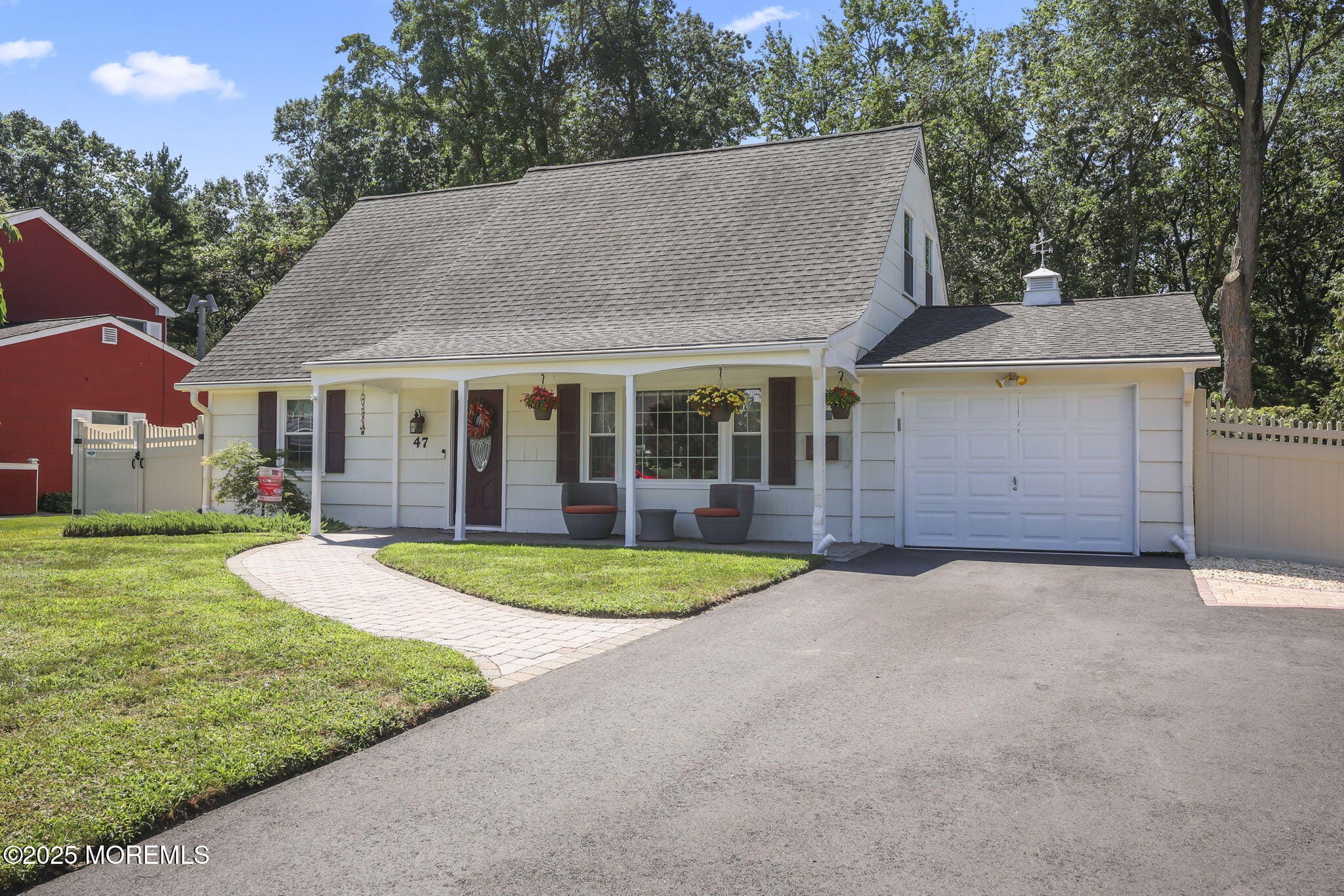 47 Overlea Lane, Aberdeen, NJ, 07747 image 55