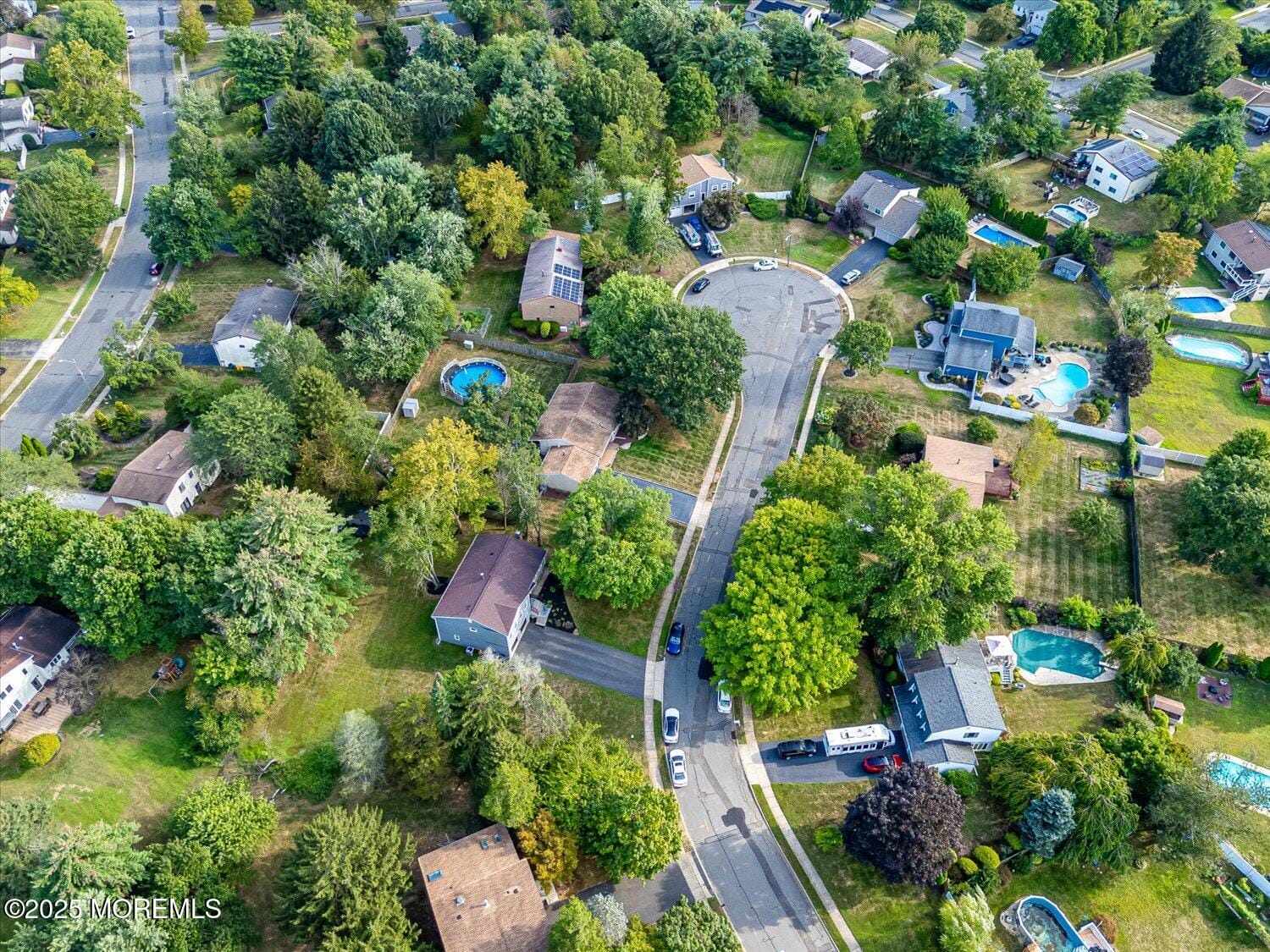6 Donner Court, Monmouth Junction, NJ, 08852 image 57