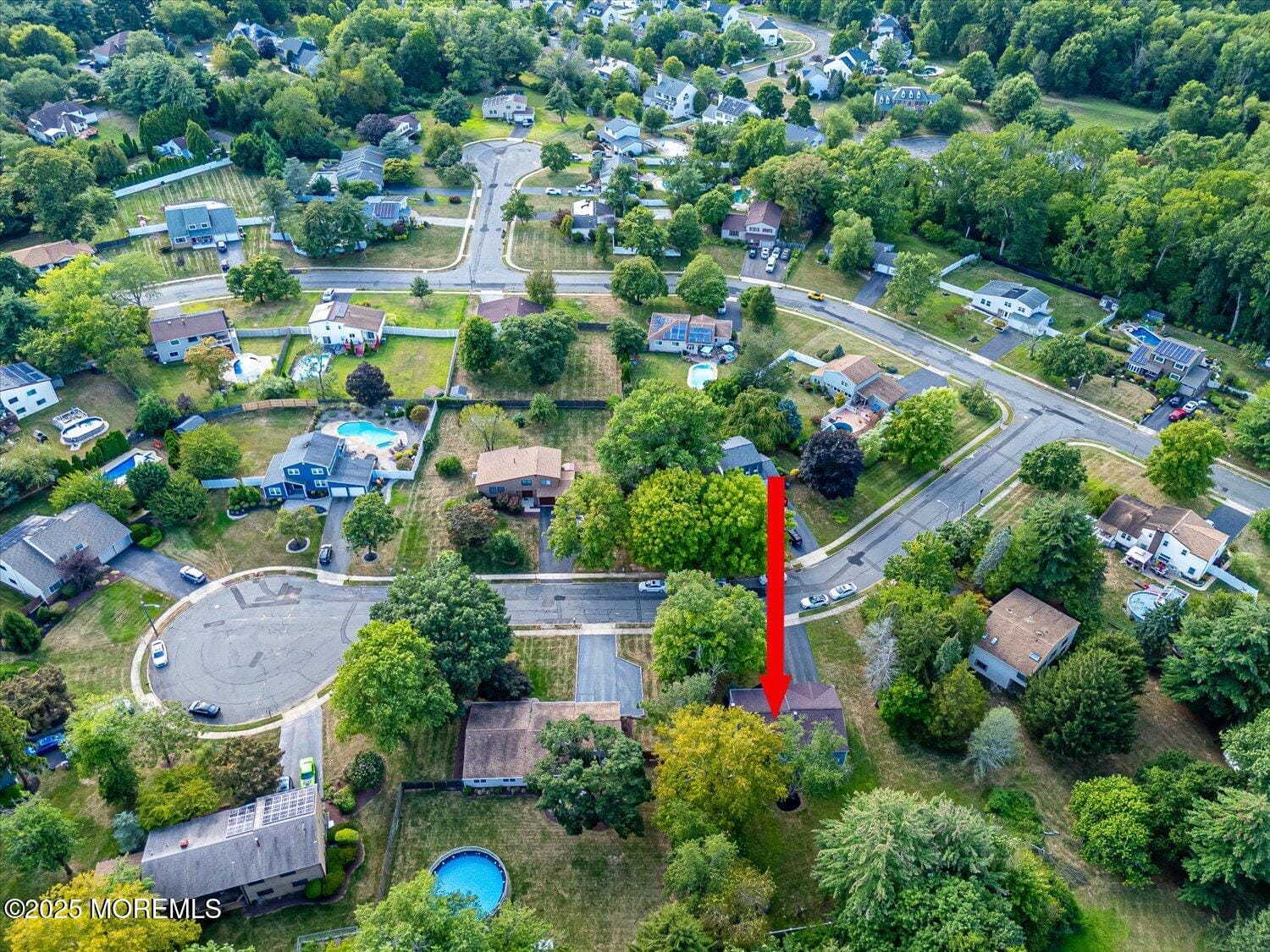 6 Donner Court, Monmouth Junction, NJ, 08852 image 58