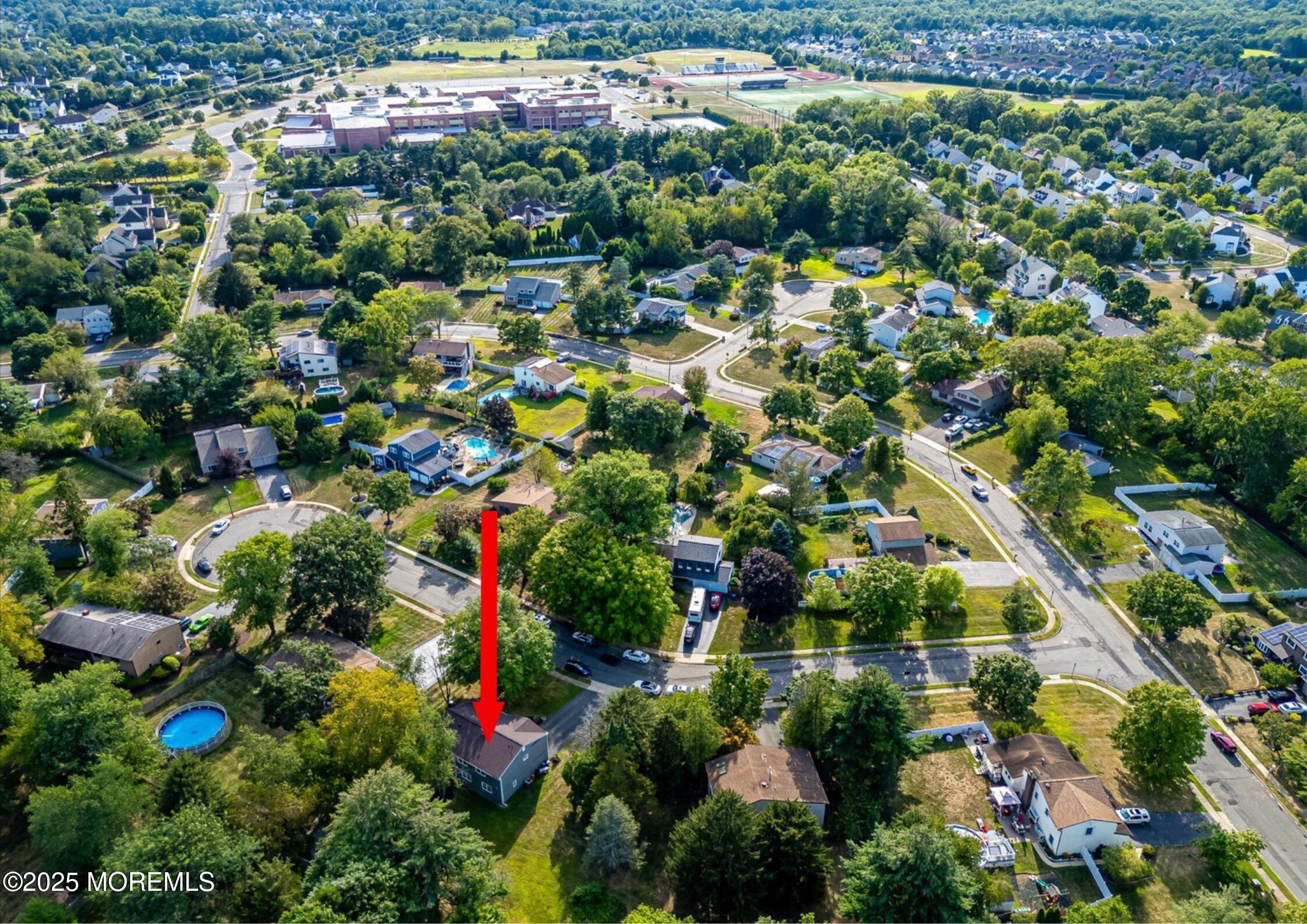 6 Donner Court, Monmouth Junction, NJ, 08852 image 9