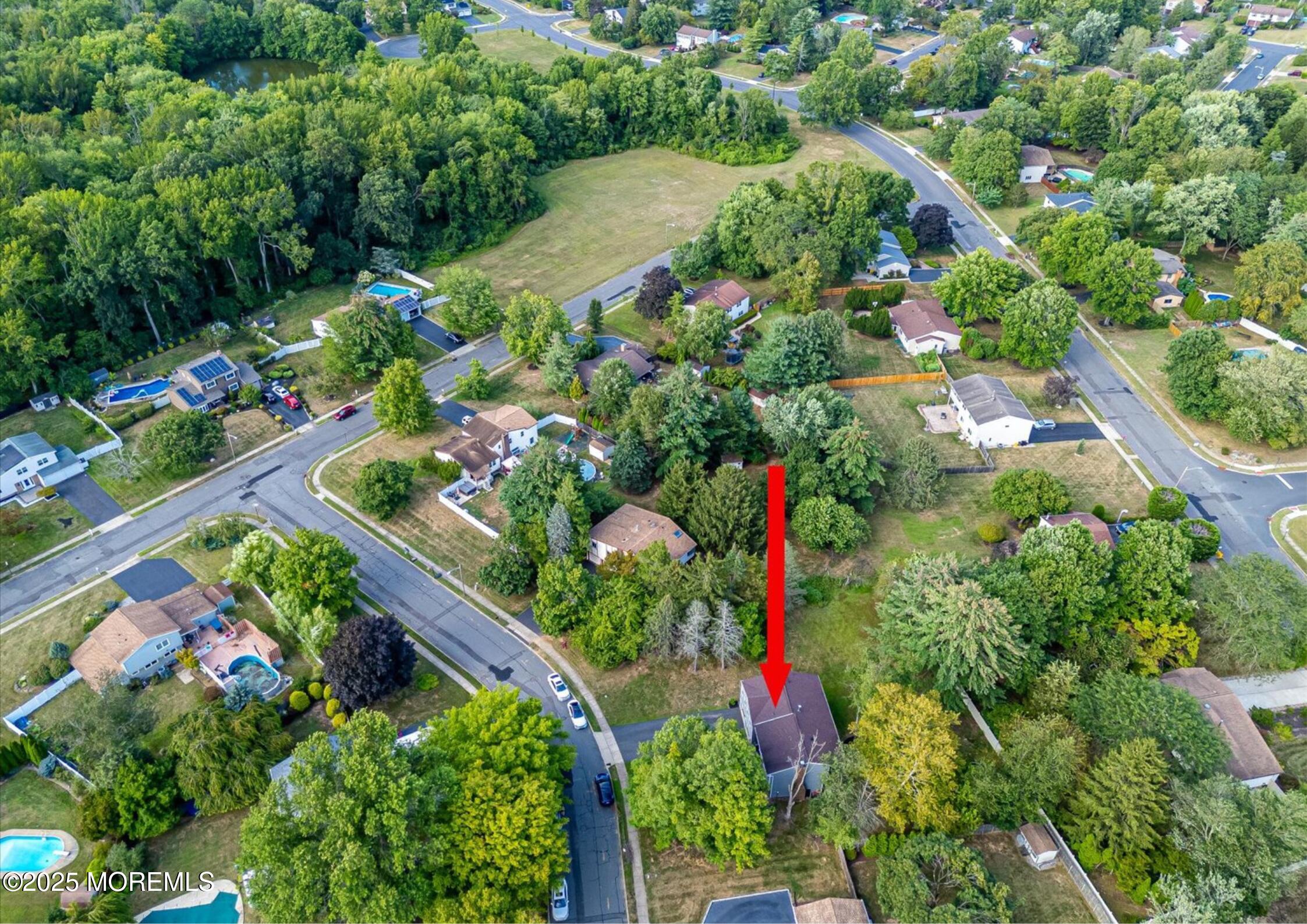 6 Donner Court, Monmouth Junction, NJ, 08852 image 8