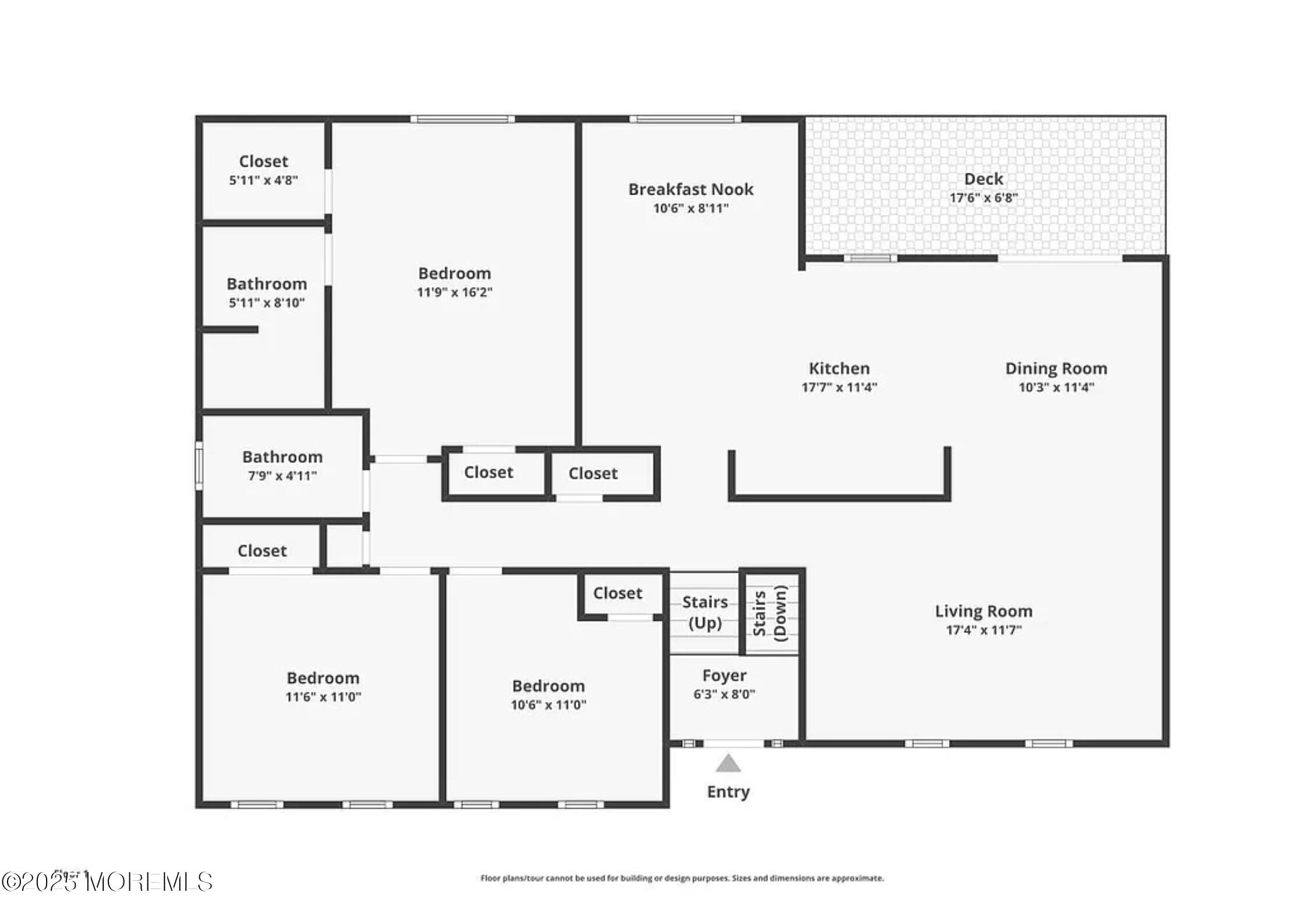 6 Donner Court, Monmouth Junction, NJ, 08852 image 10