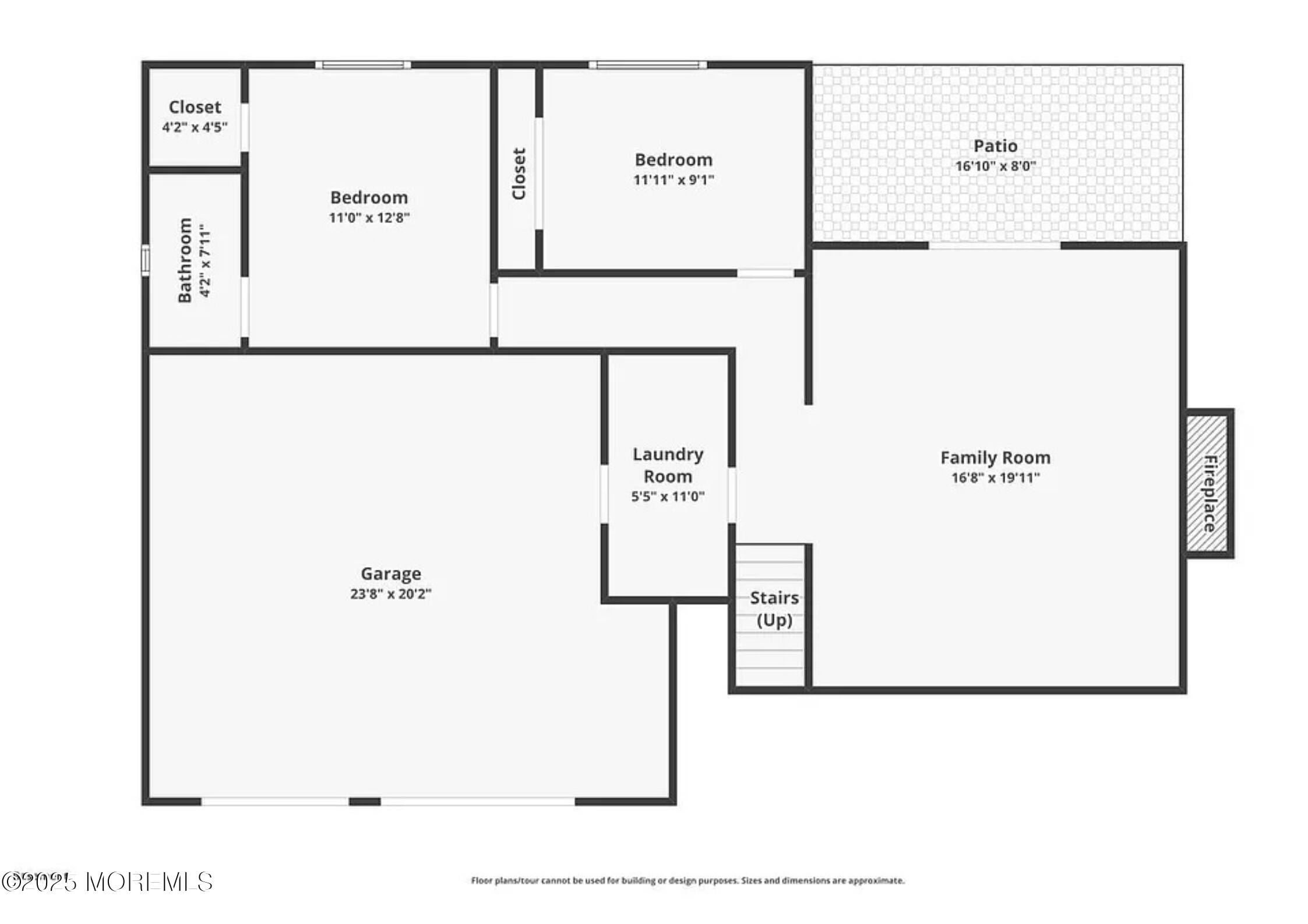 6 Donner Court, Monmouth Junction, NJ, 08852 image 11