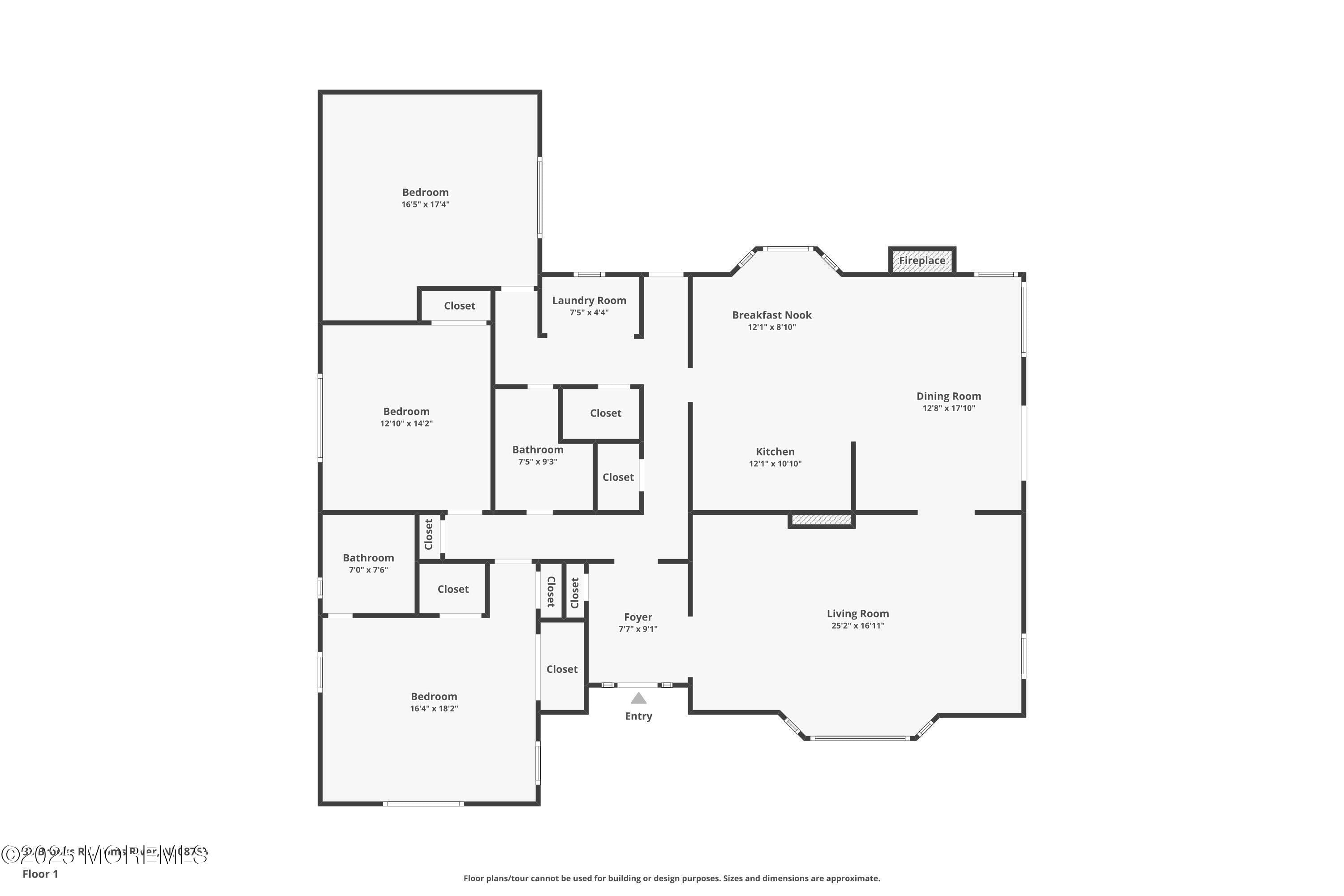 33 Brooks Road, Toms River, NJ, 08753 image 57