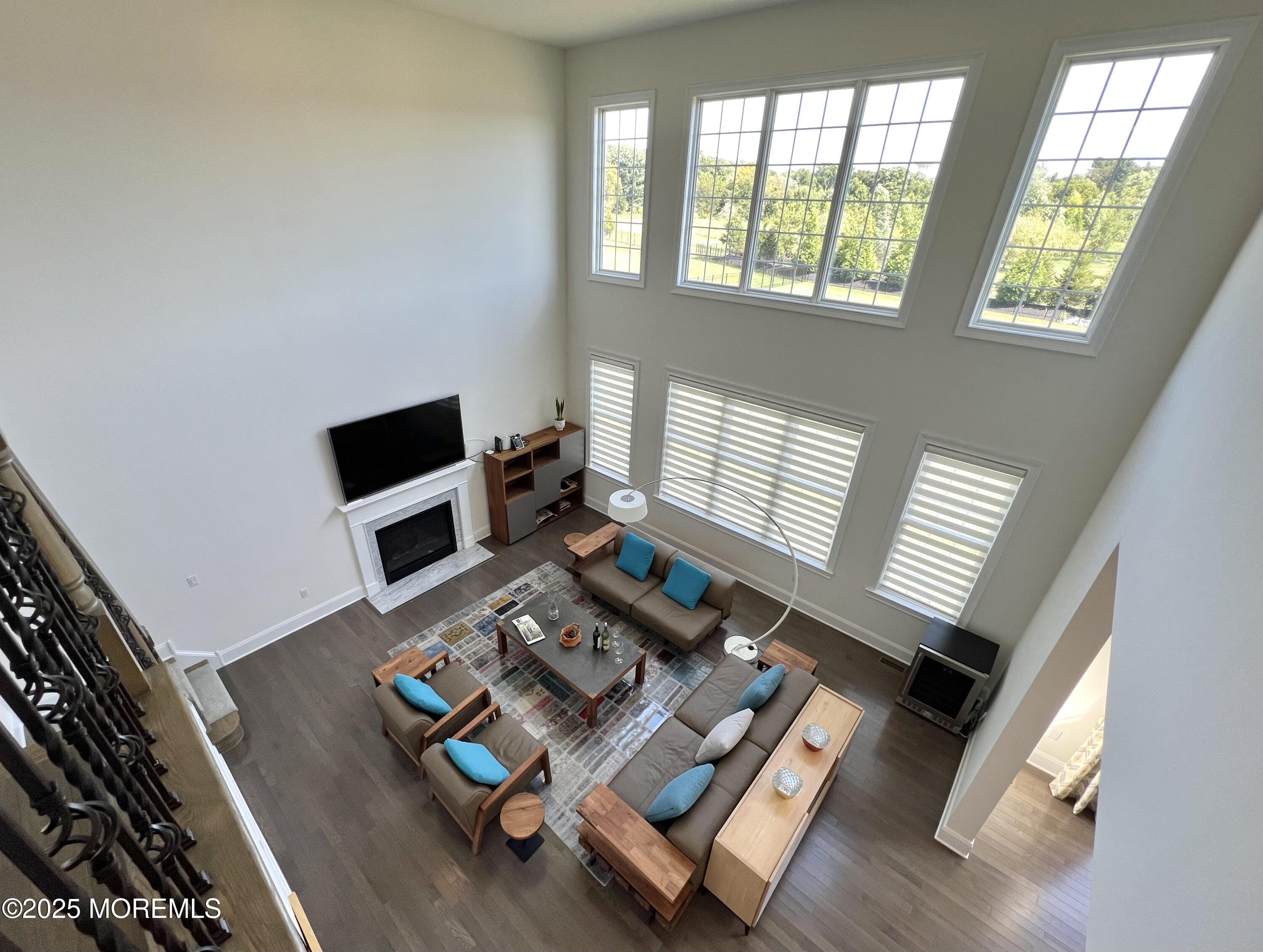 16 Exeter Way, Holmdel, NJ, 07733