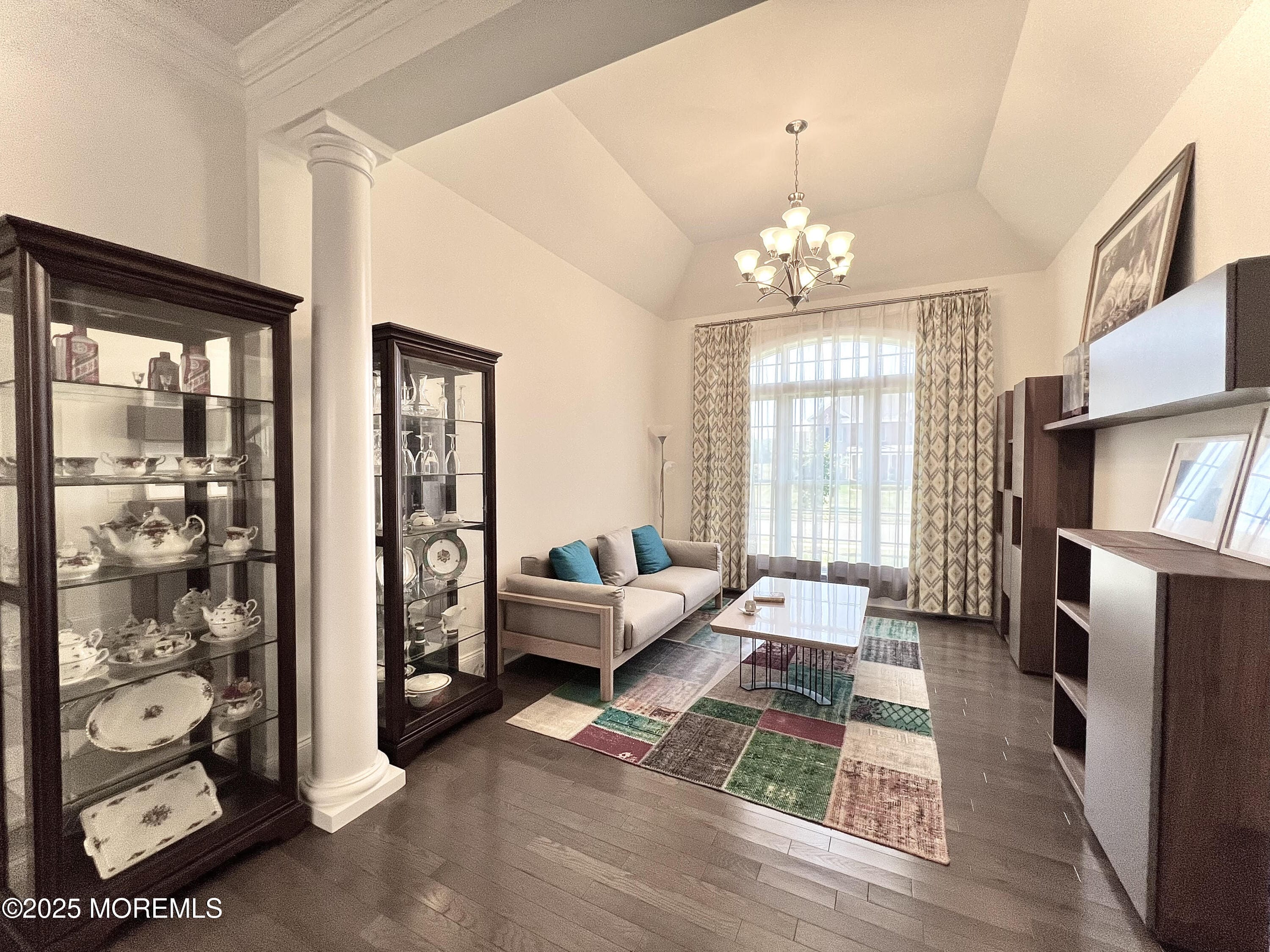 16 Exeter Way, Holmdel, NJ, 07733 image 9