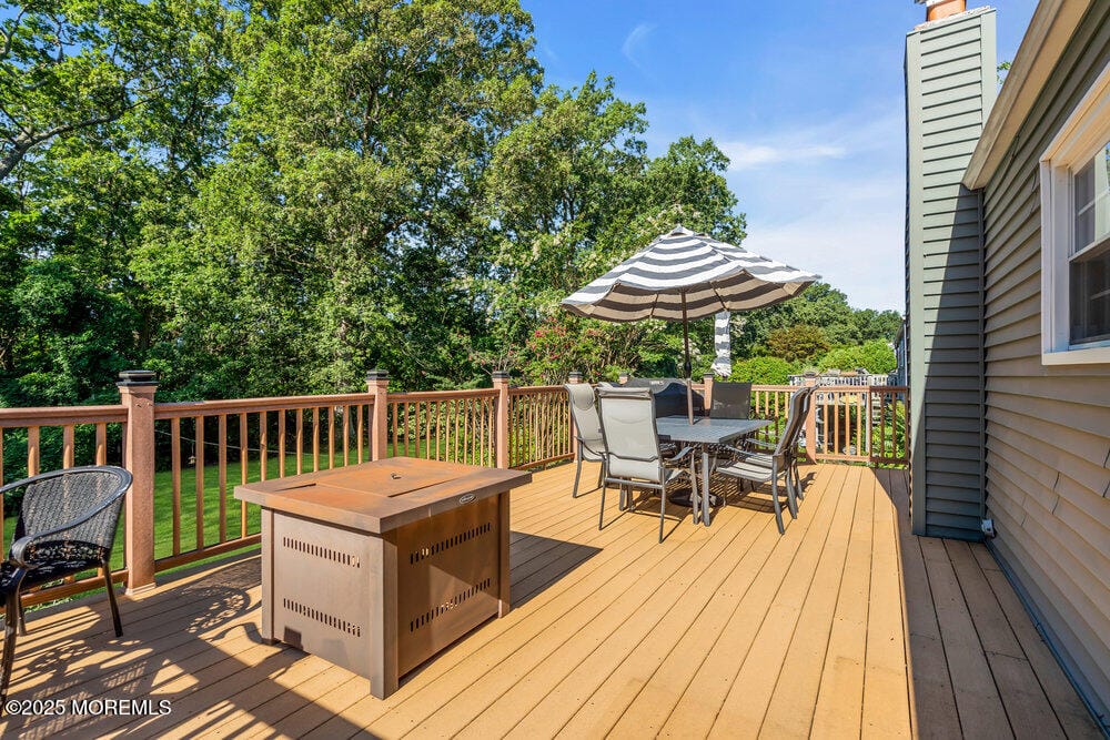 7 Overbrook Place, Neptune City, NJ, 07753 image 21