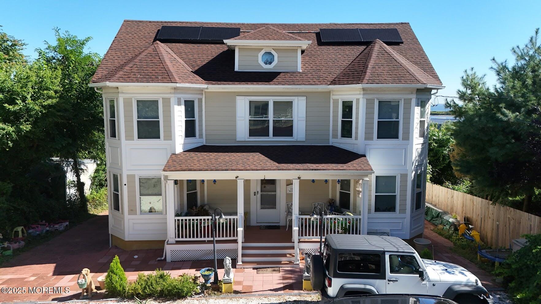 57 Shore Drive, Highlands, NJ, 07732 image 38