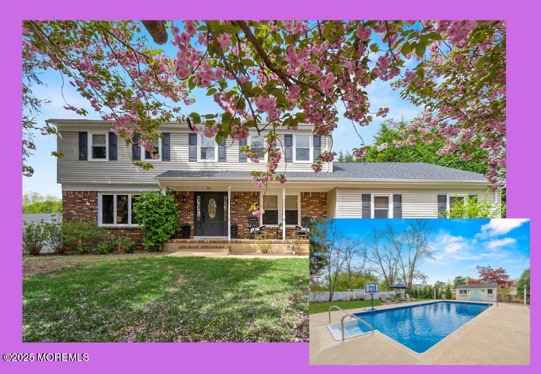 408 Winding Way, Brick, NJ, 08723