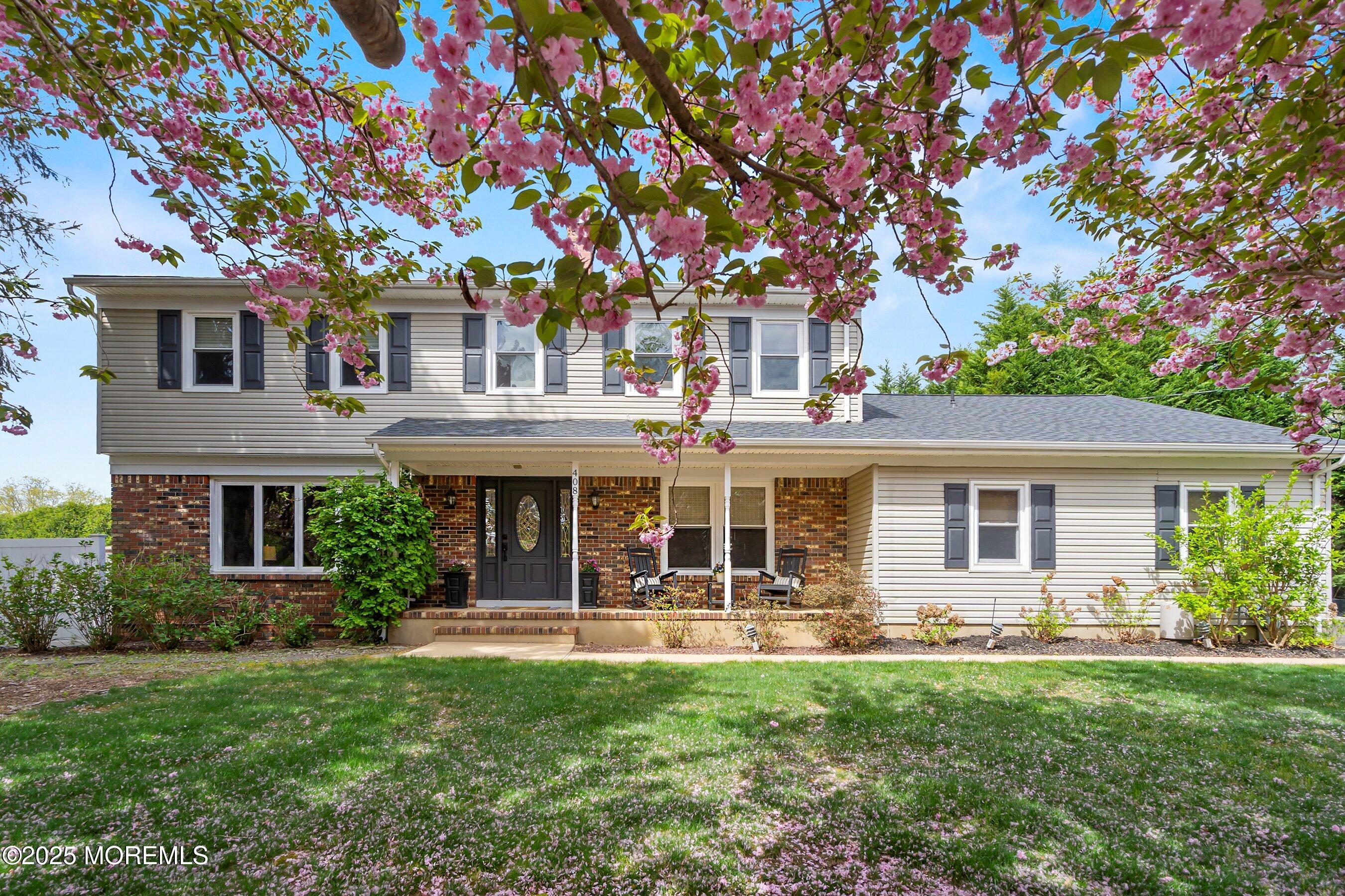 408 Winding Way, Brick, NJ, 08723 image 11