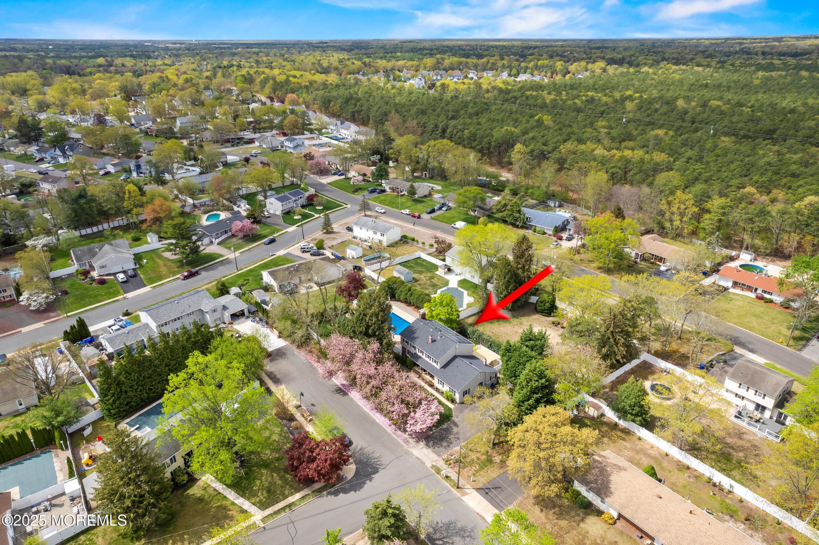 408 Winding Way, Brick, NJ, 08723 image 54