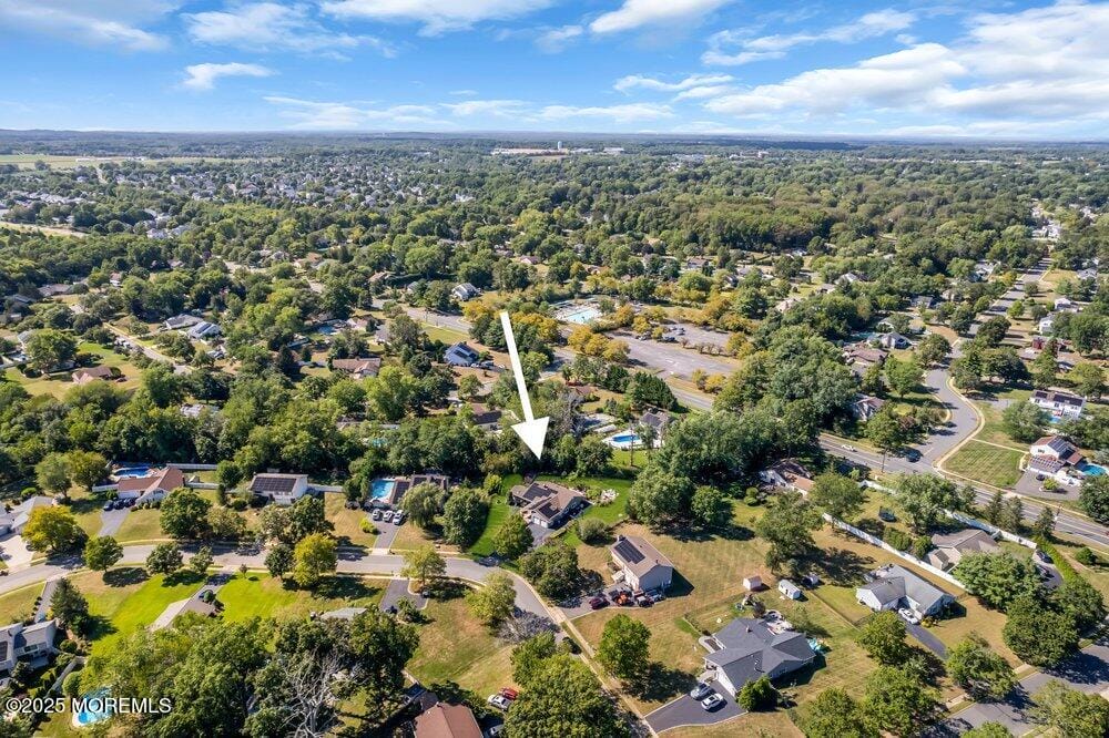 91 Adams Place, Freehold, NJ, 07728 image 37