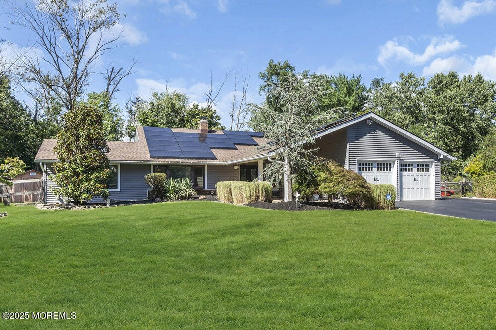 91 Adams Place, Freehold, NJ, 07728