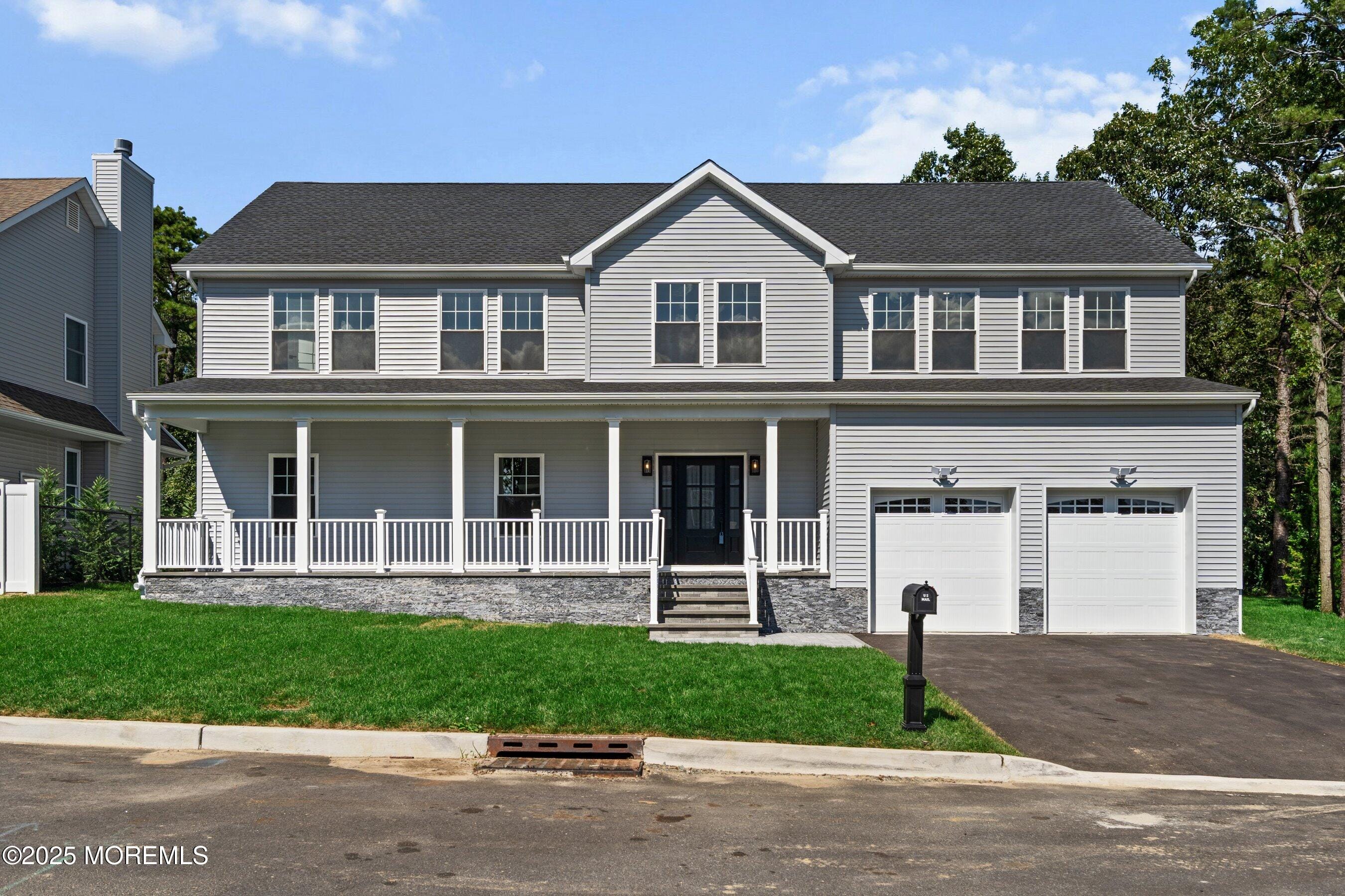 1412 Forest Avenue, Brick, NJ, 08723