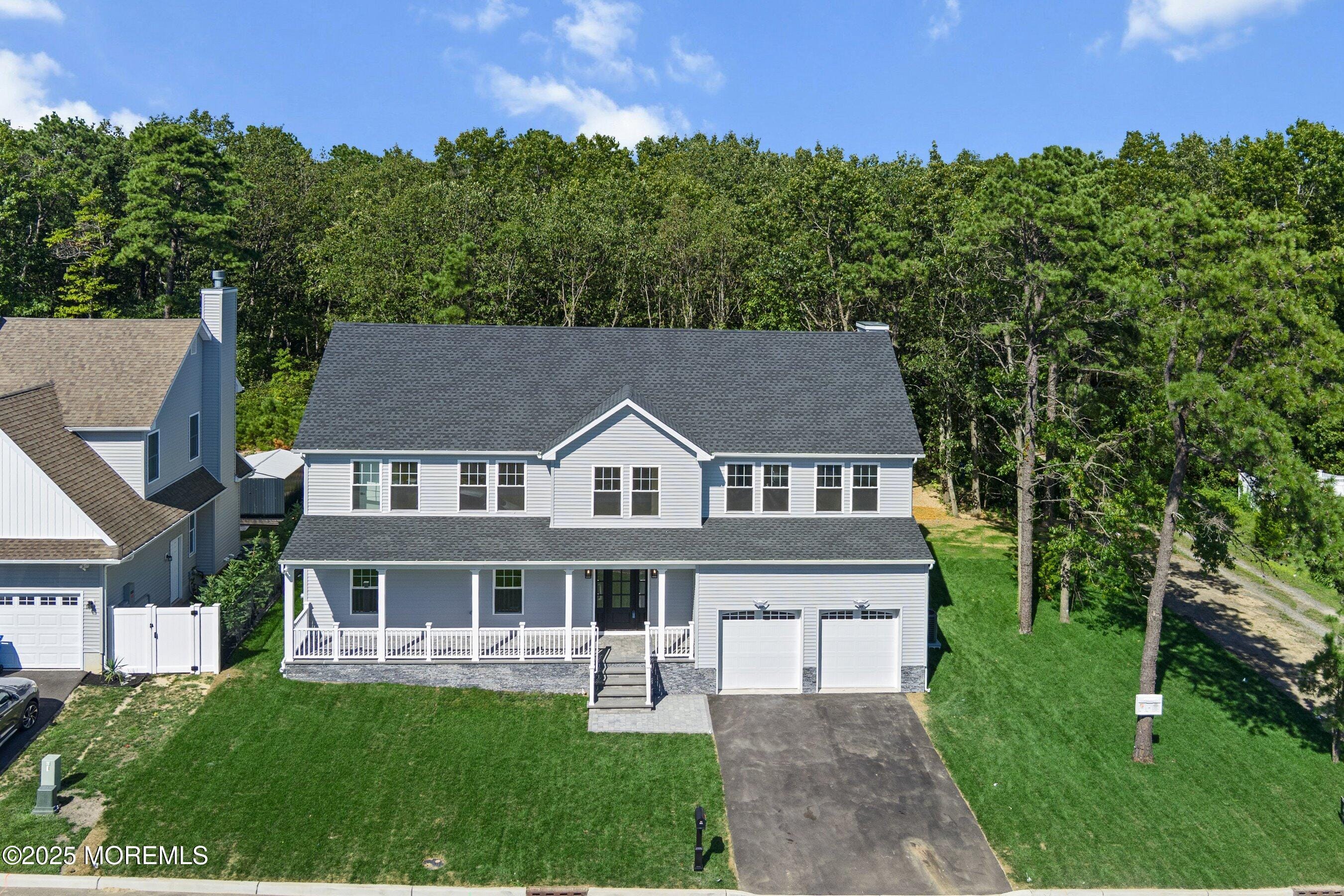 1412 Forest Avenue, Brick, NJ, 08723 image 12