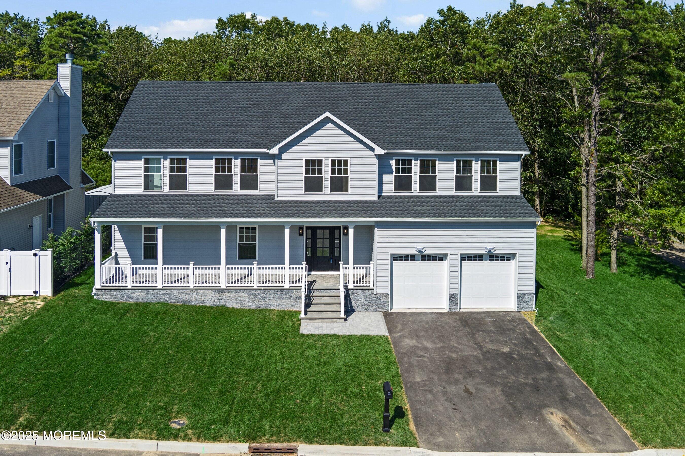1412 Forest Avenue, Brick, NJ, 08723 image 8